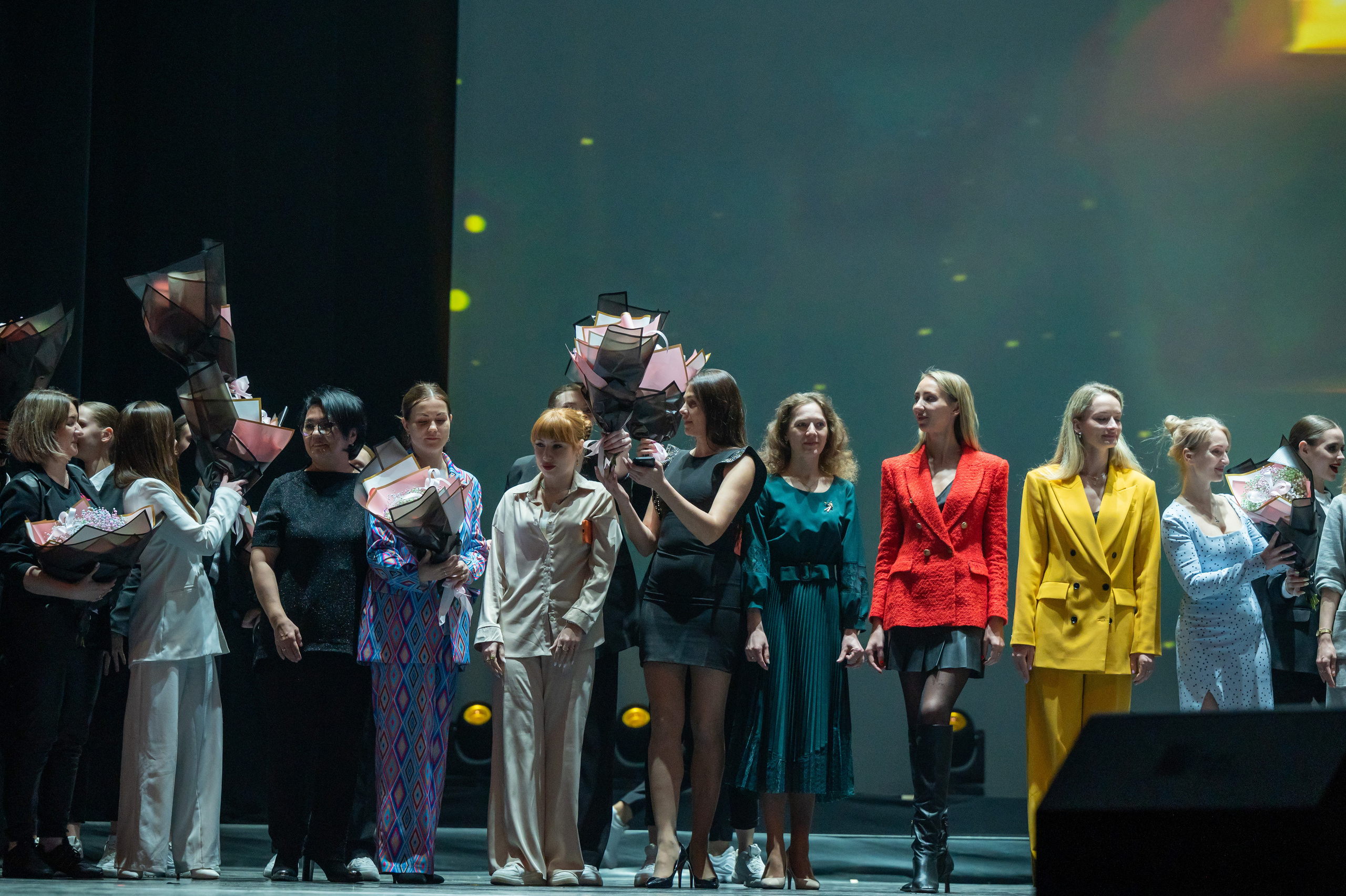 Звезды над Москвой-Кремль. Семейный и контент фотограф в Москве Alira