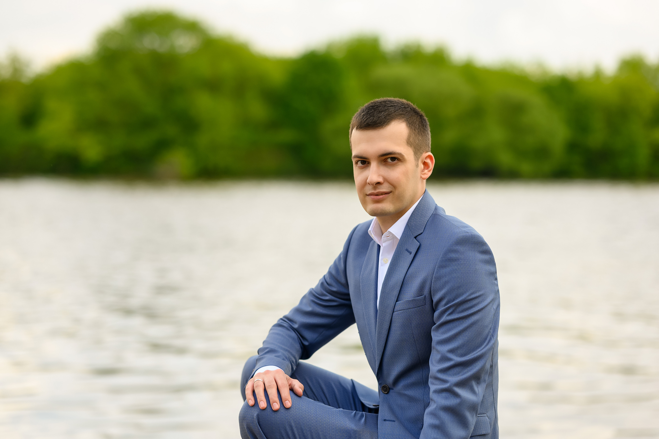 Вадим & Вера. Семейный и контент фотограф в Москве Alira