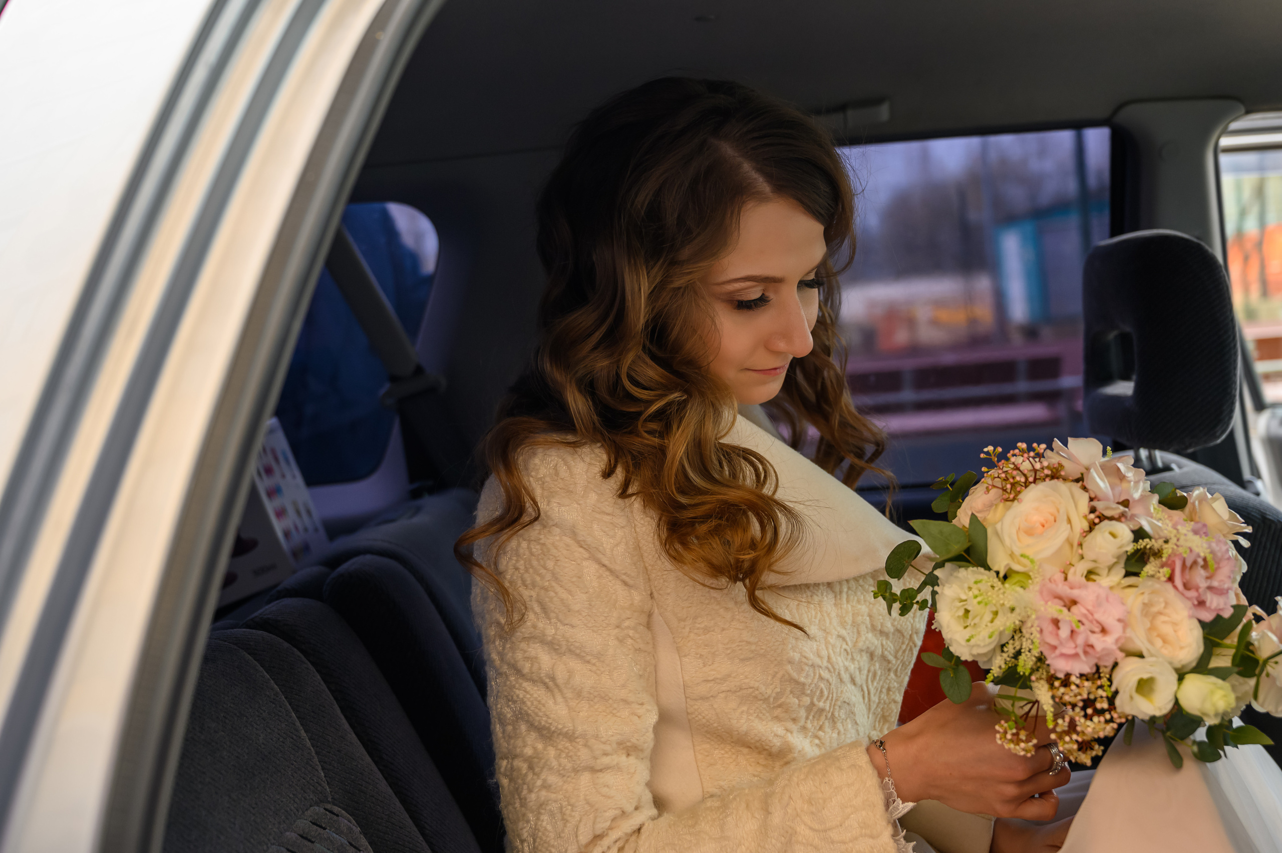 Алексей & Ксения. Семейный и контент фотограф в Москве Alira