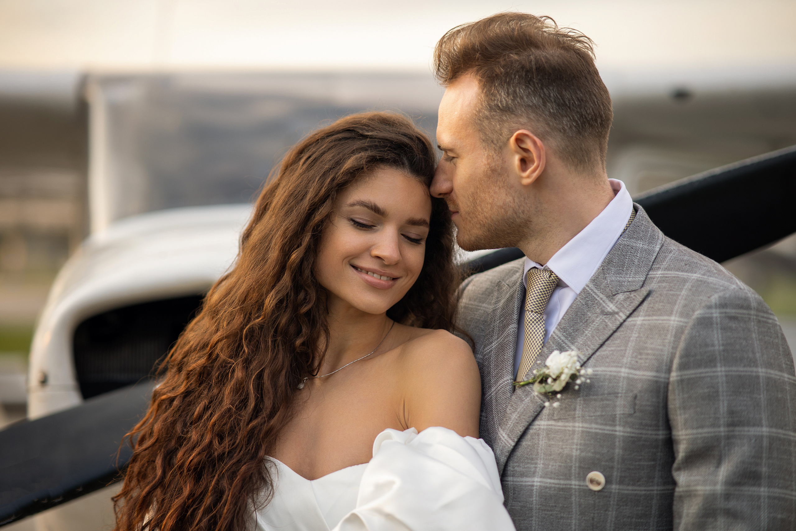 Роберт & Алина. Семейный и контент фотограф в Москве Alira