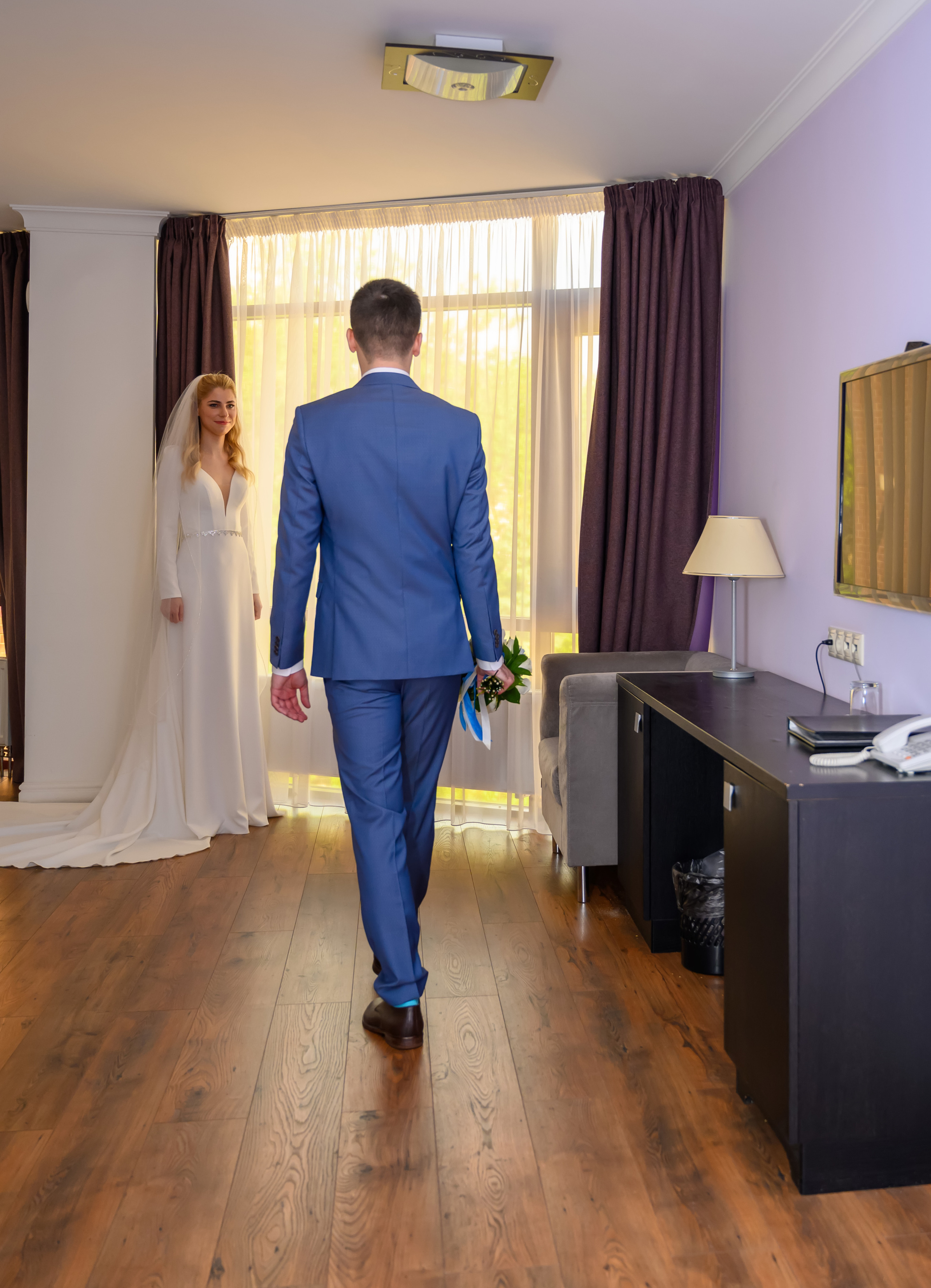 Вадим & Вера. Семейный и контент фотограф в Москве Alira