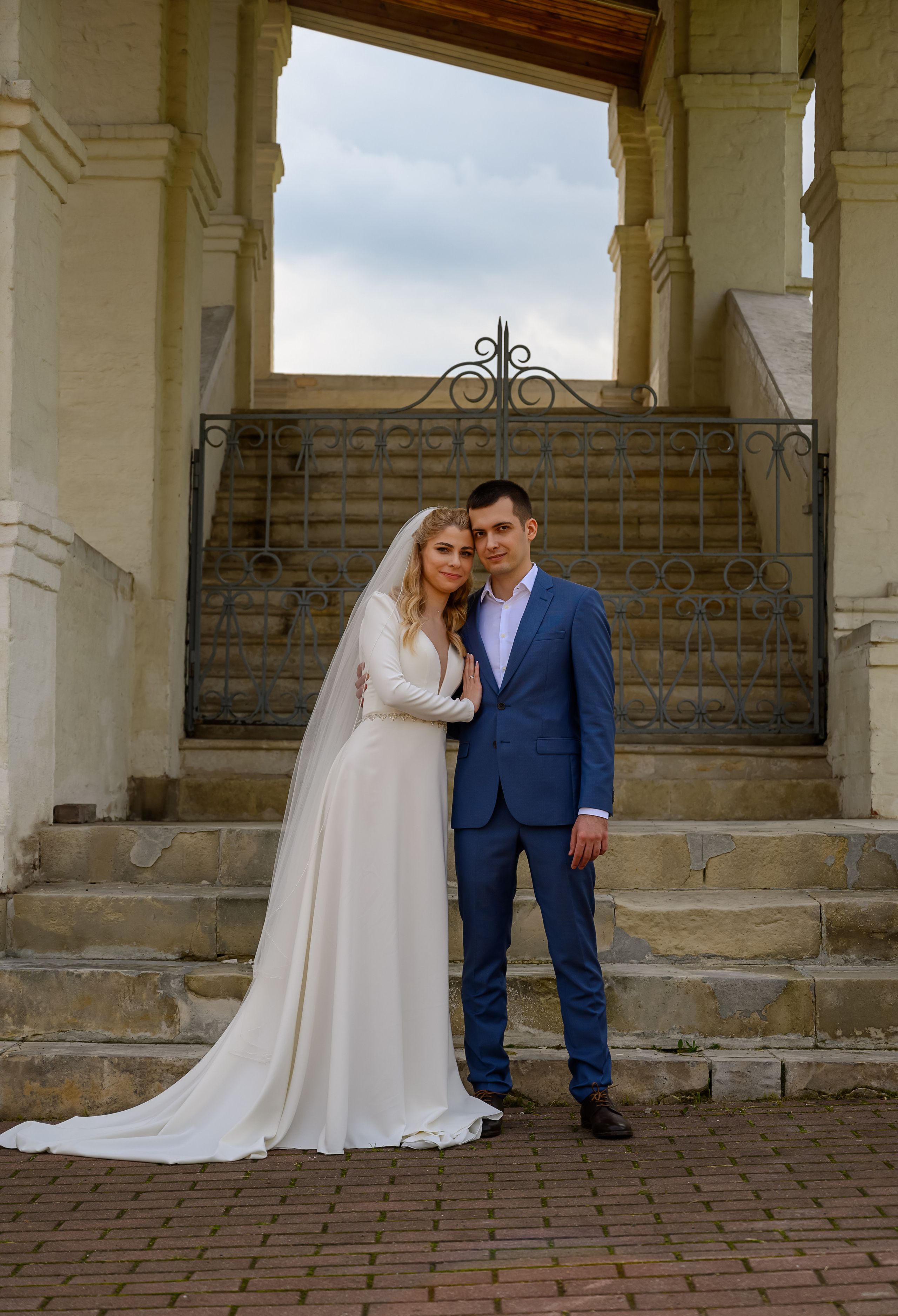 Вадим & Вера. Семейный и контент фотограф в Москве Alira