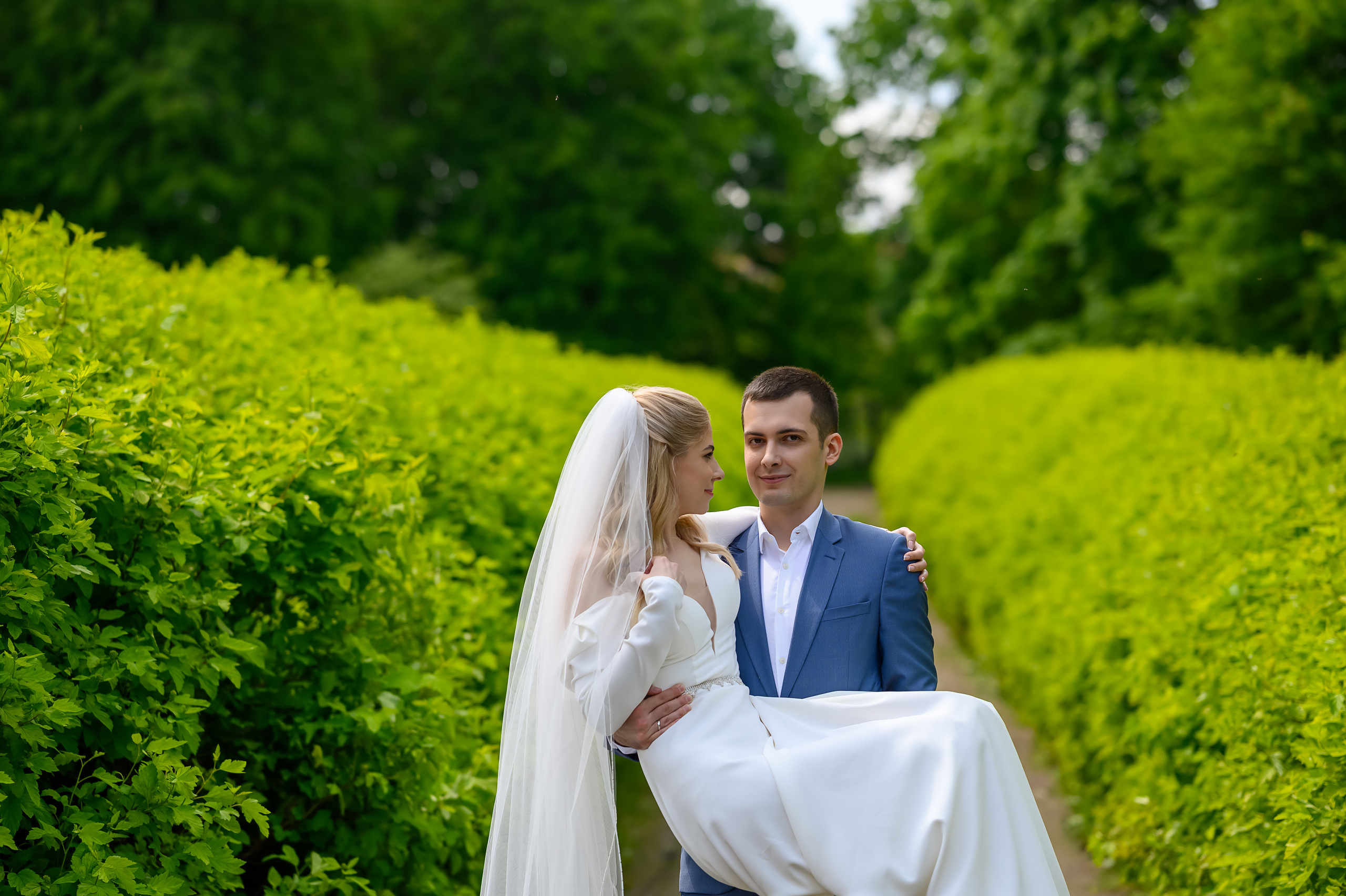 Вадим & Вера. Семейный и контент фотограф в Москве Alira