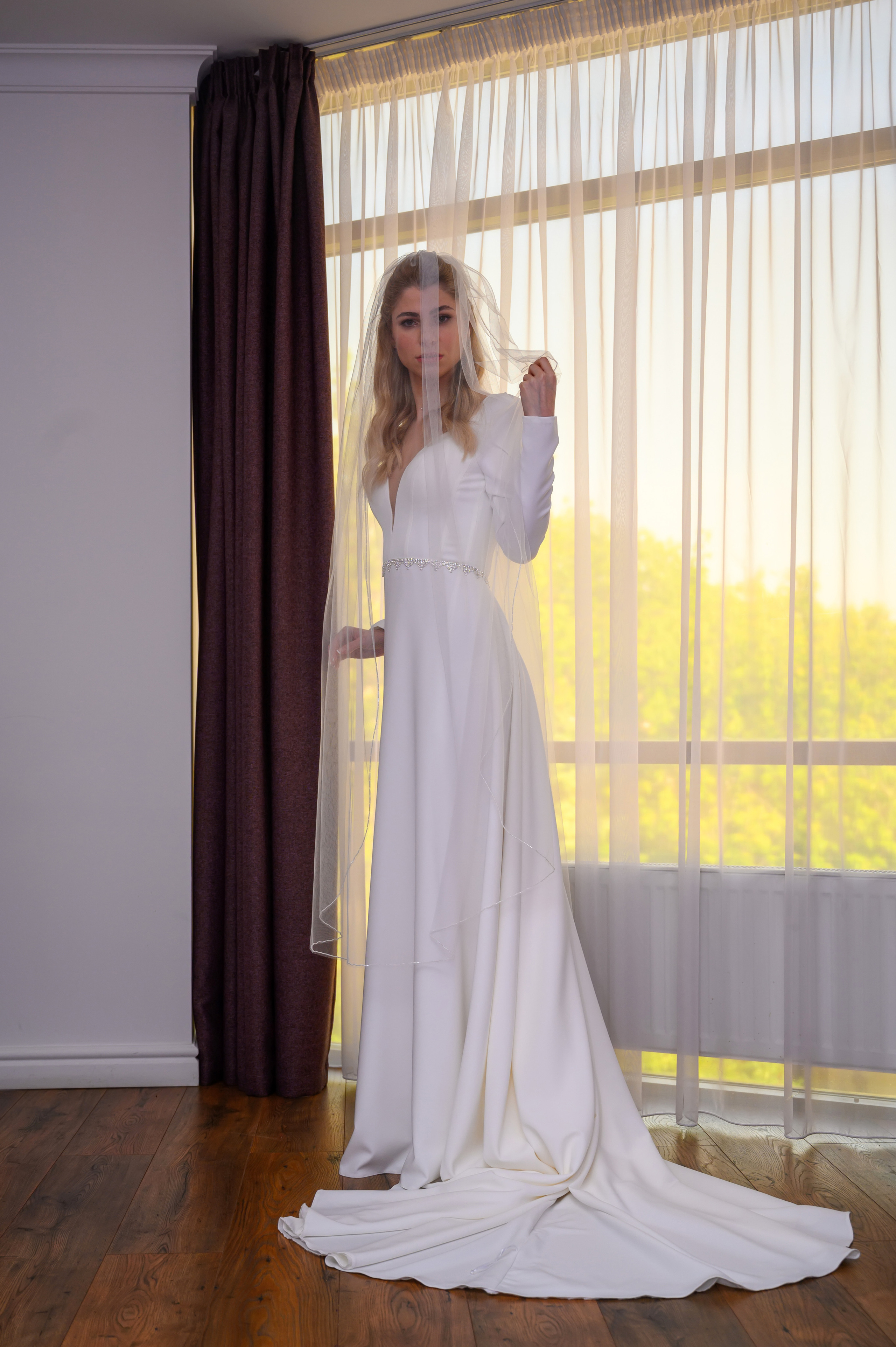 Вадим & Вера. Семейный и контент фотограф в Москве Alira