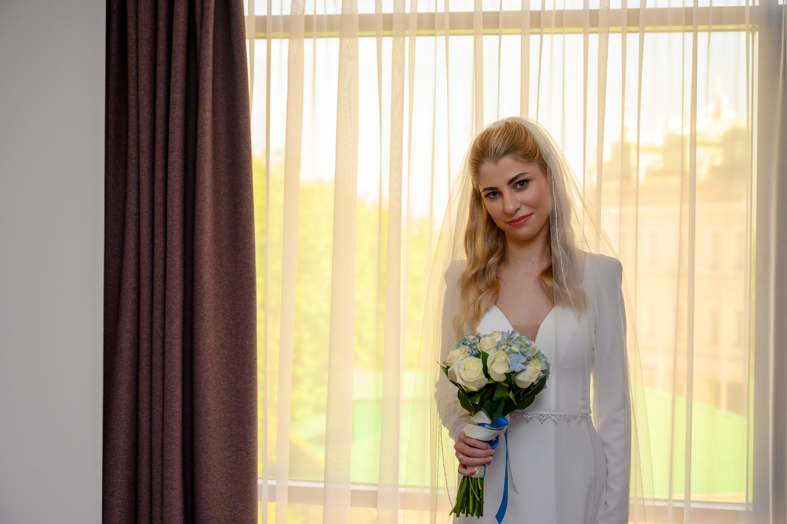 Вадим & Вера. Семейный и контент фотограф в Москве Alira