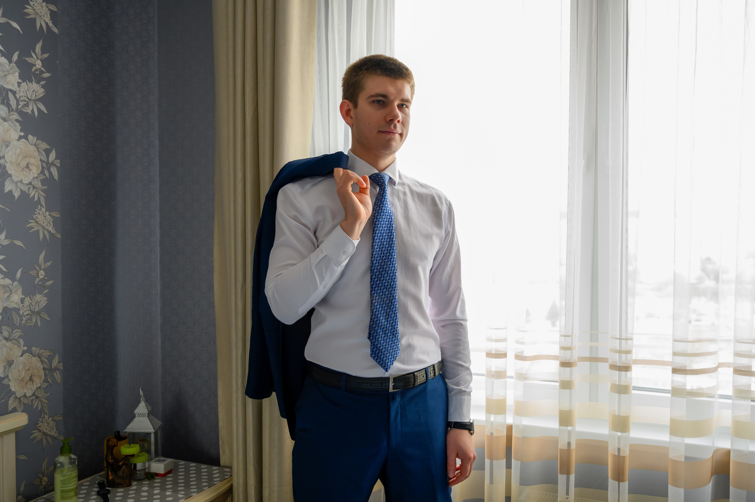 Алексей & Ксения. Семейный и контент фотограф в Москве Alira