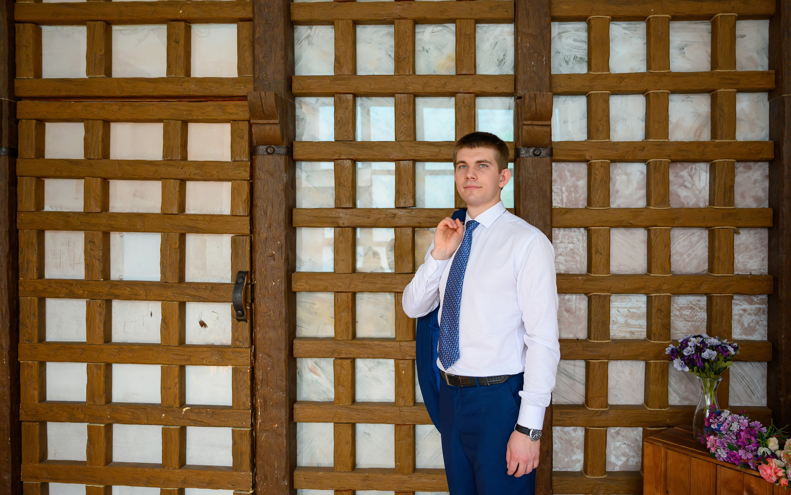 Алексей & Ксения. Семейный и контент фотограф в Москве Alira