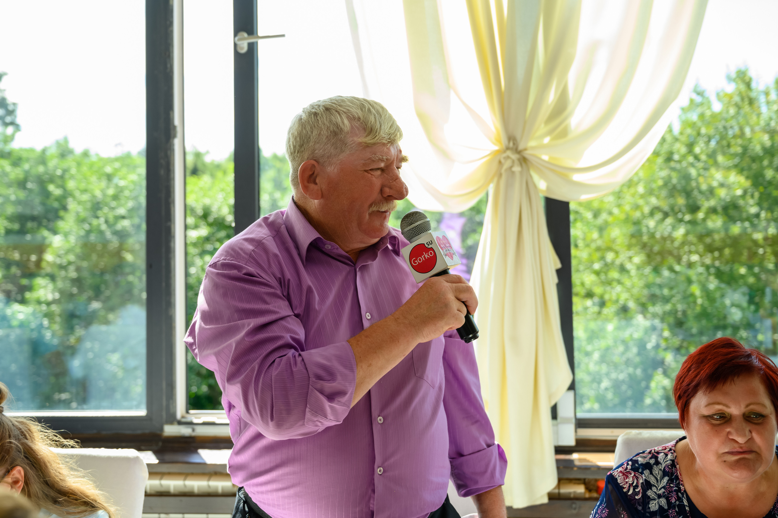 Свадьба в комплексе Свежий ветер. Семейный и контент фотограф в Москве Alira