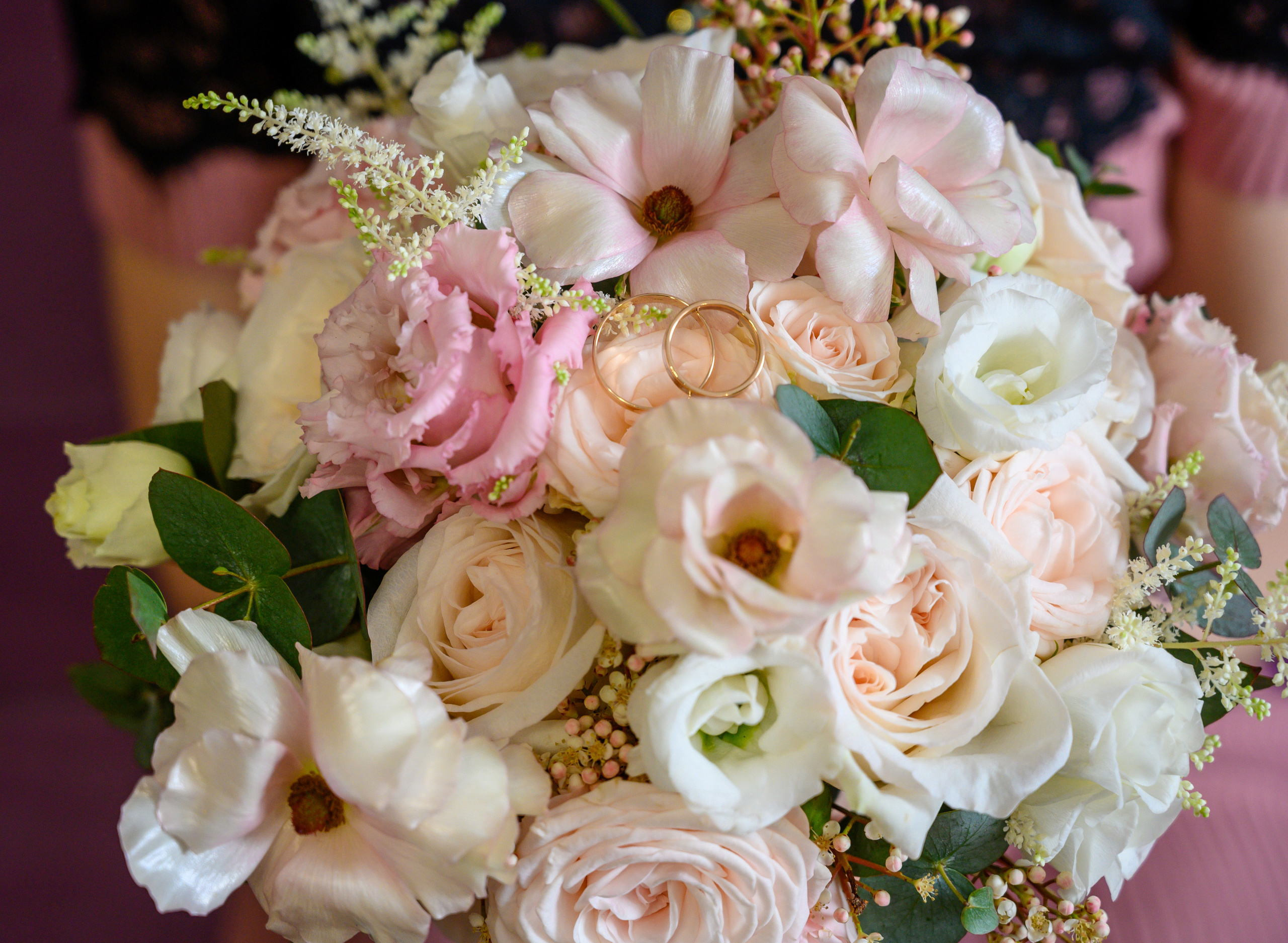 Алексей & Ксения. Семейный и контент фотограф в Москве Alira