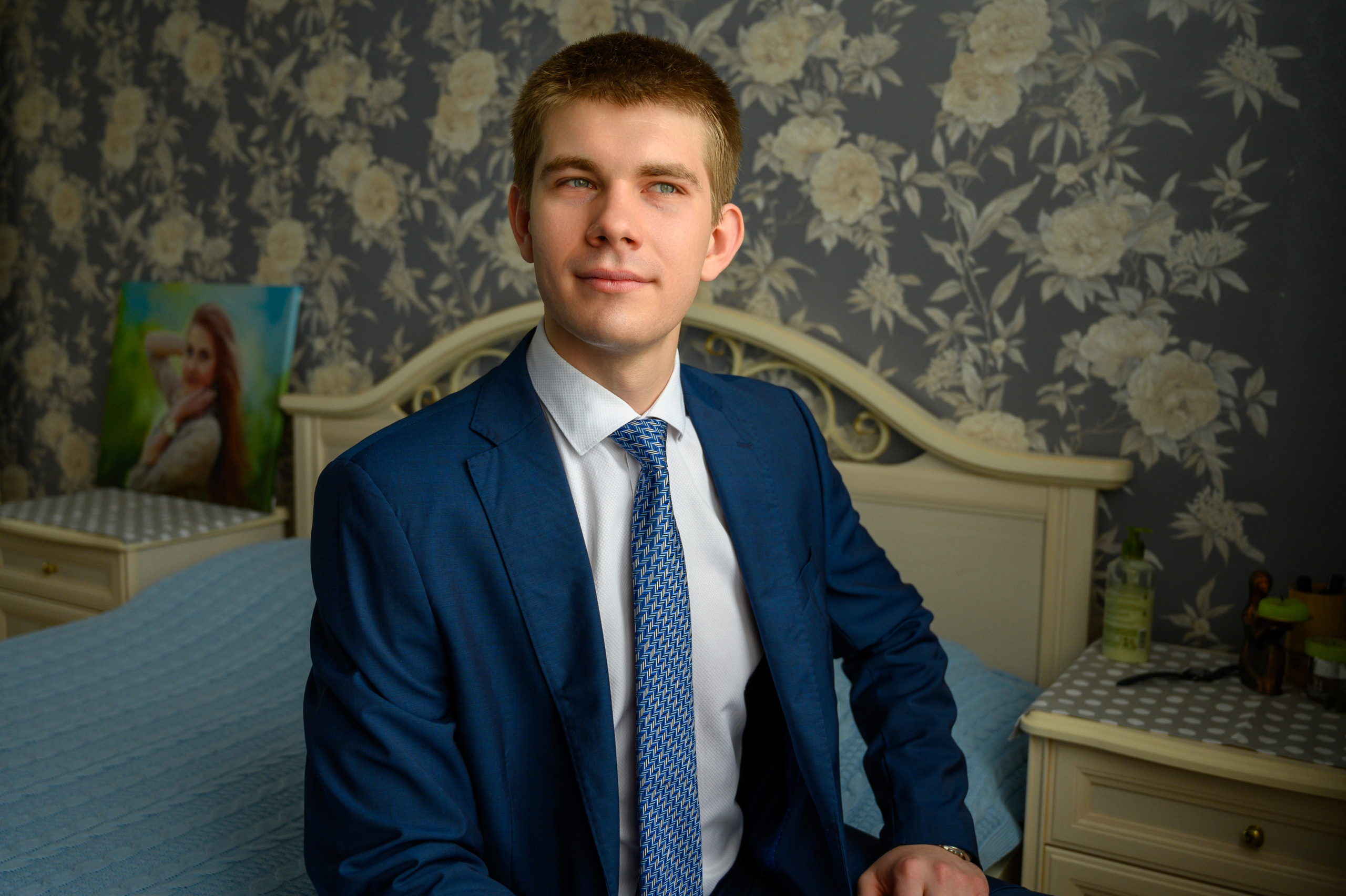 Алексей & Ксения. Семейный и контент фотограф в Москве Alira