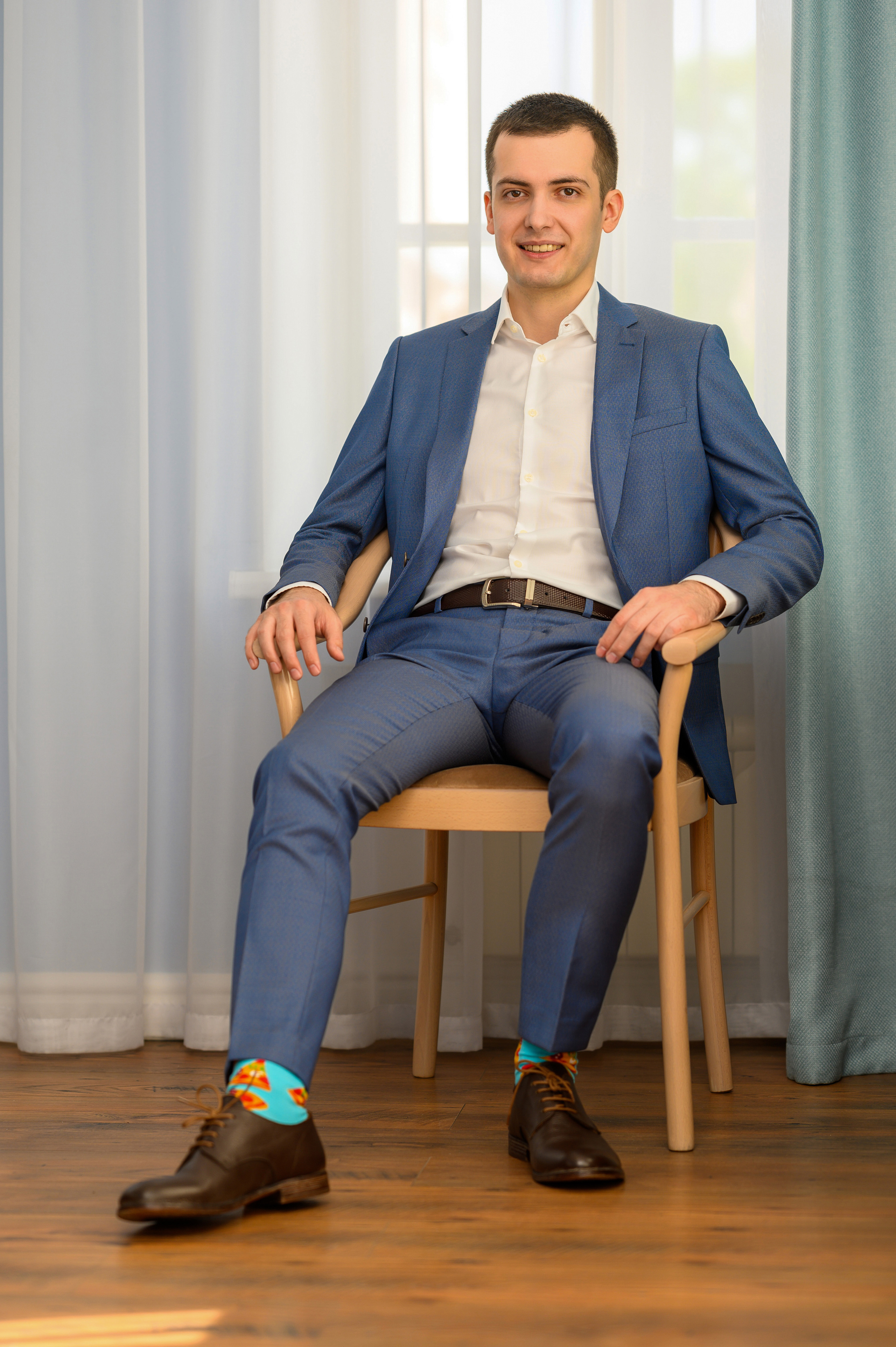 Вадим & Вера. Семейный и контент фотограф в Москве Alira