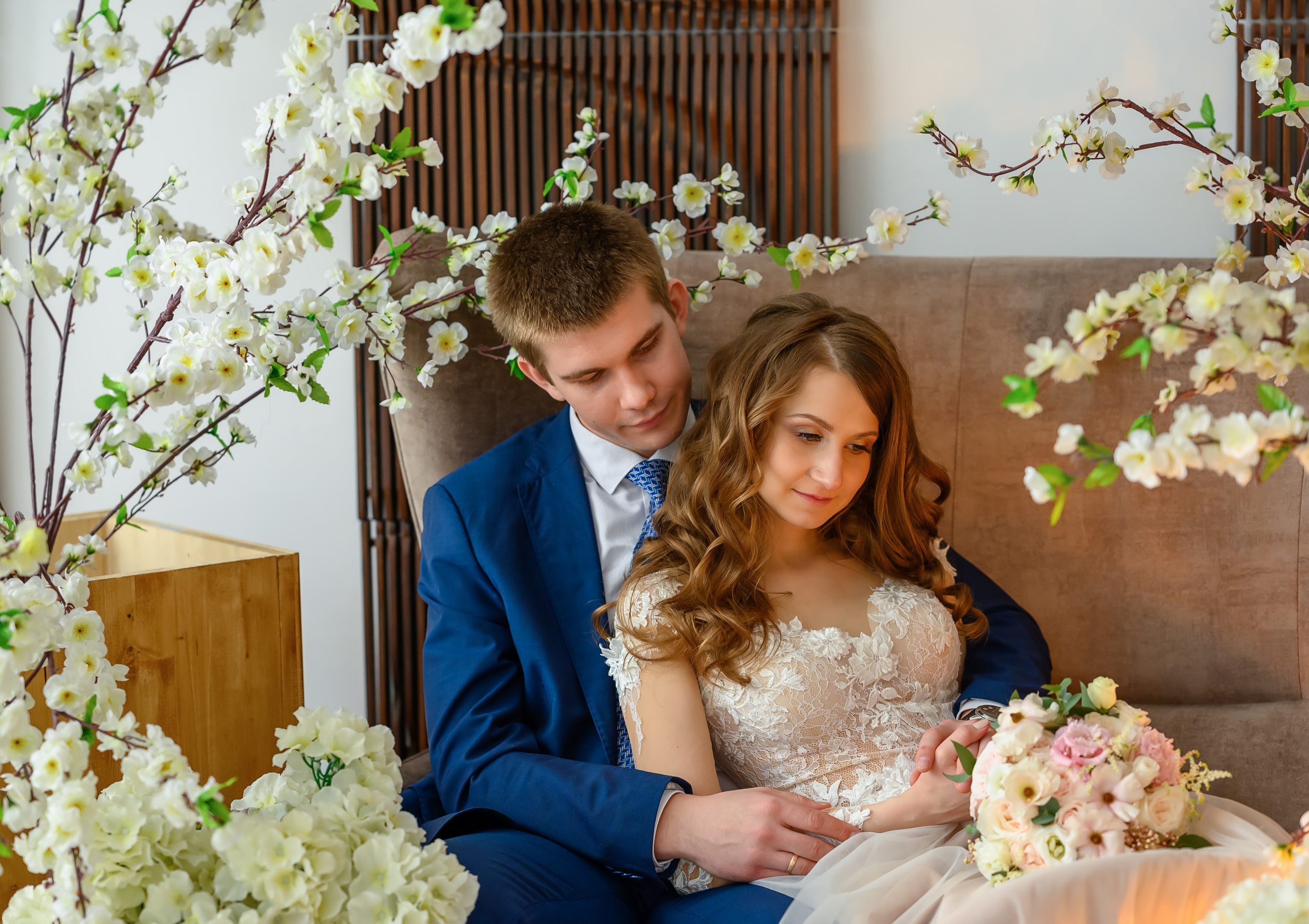 Алексей & Ксения. Семейный и контент фотограф в Москве Alira