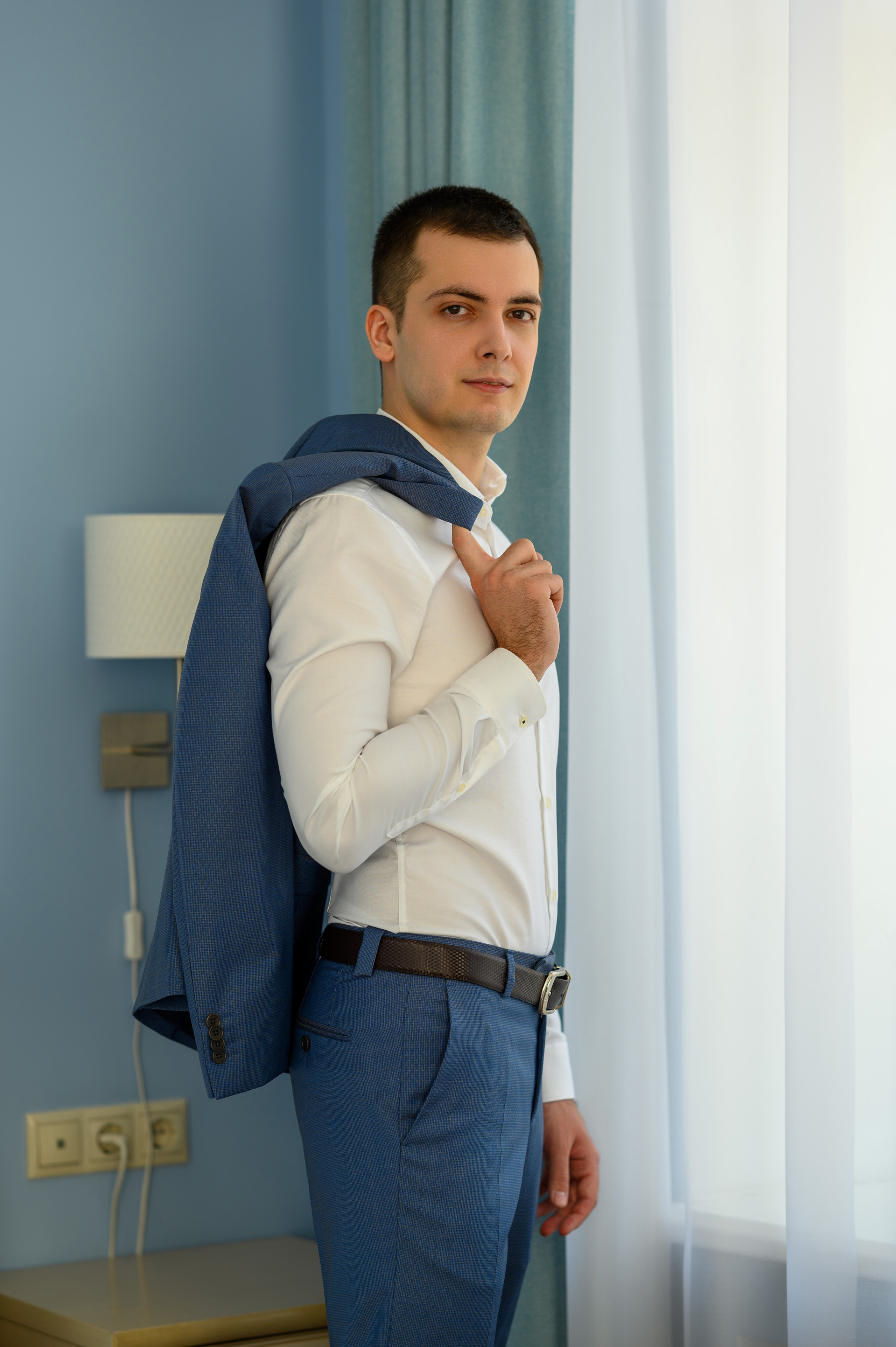 Вадим & Вера. Семейный и контент фотограф в Москве Alira