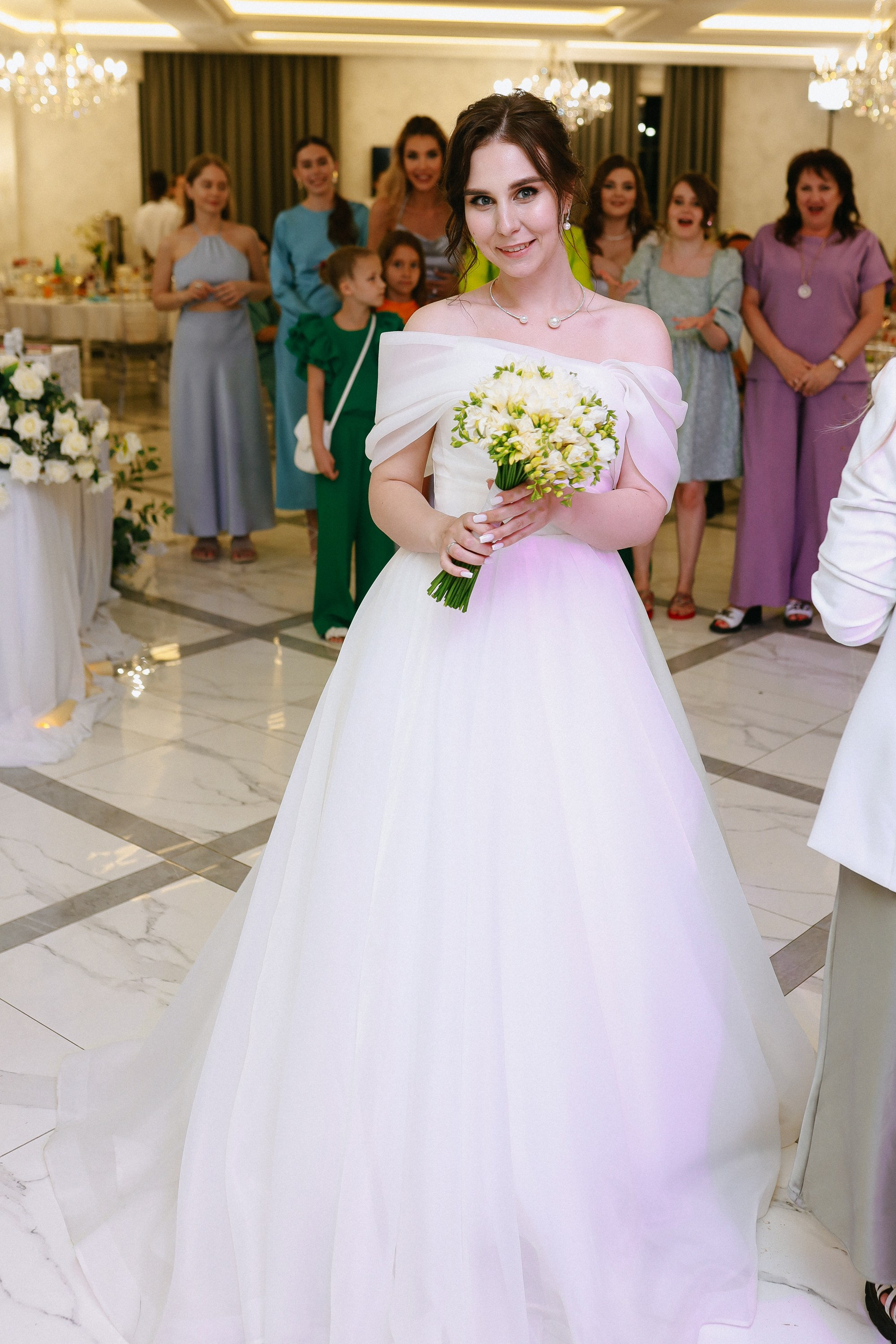 Екатерина и Кирилл. Свадебный фотограф Волгоград и Волжский Евгения Кимлач