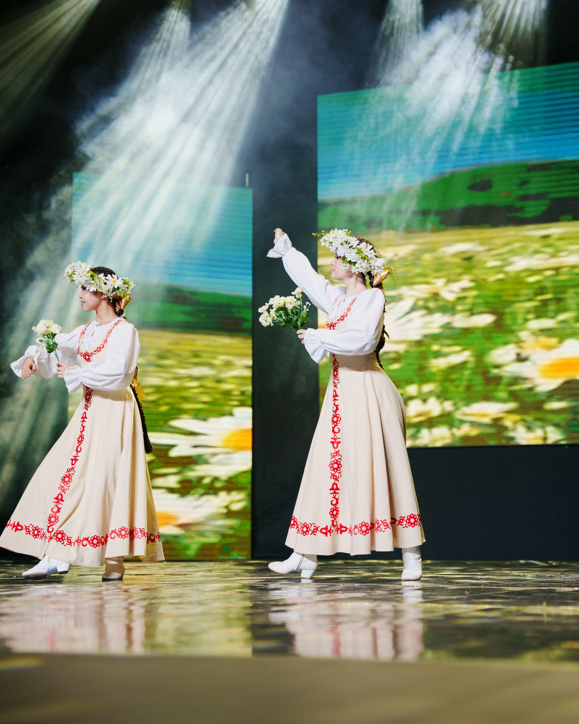 NOMAD «Концерт». Портретный и Репортажный Фотограф Москва