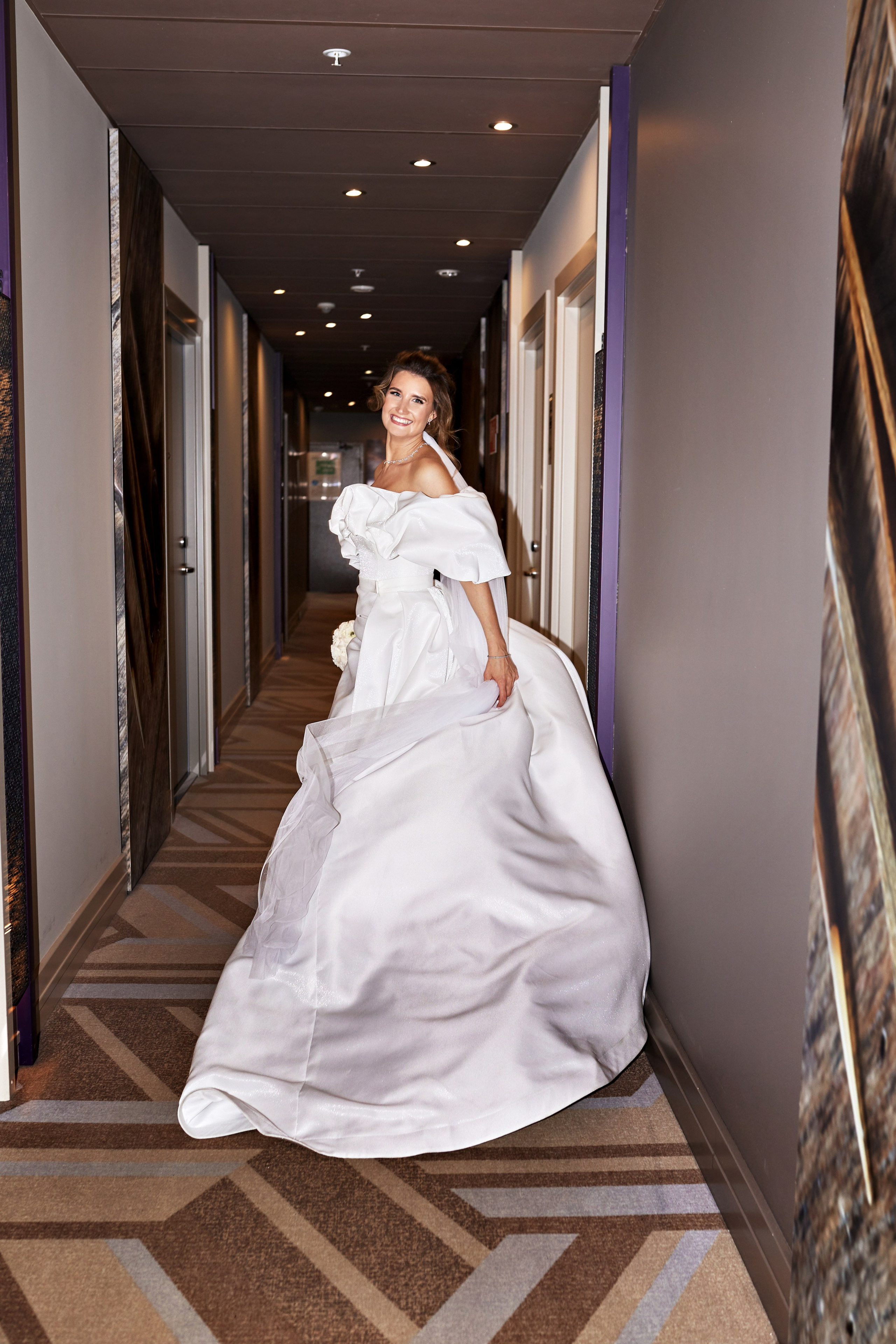 Юлия и Владимир. Свадебный и семейный фотограф в Саранске Евгений Кузнецов