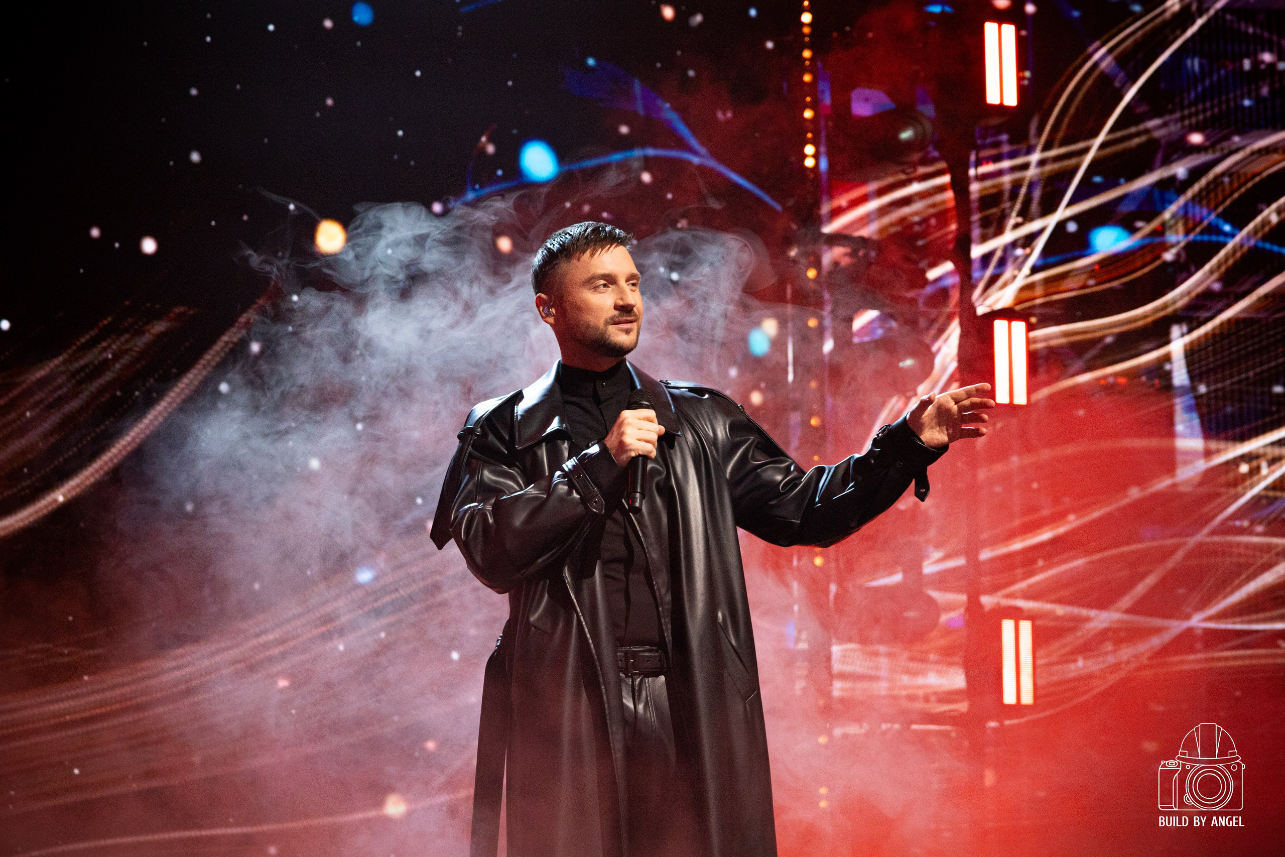 Знаменитости. Ангелина Тамилина — репортажный фотограф в Санкт-Петербурге