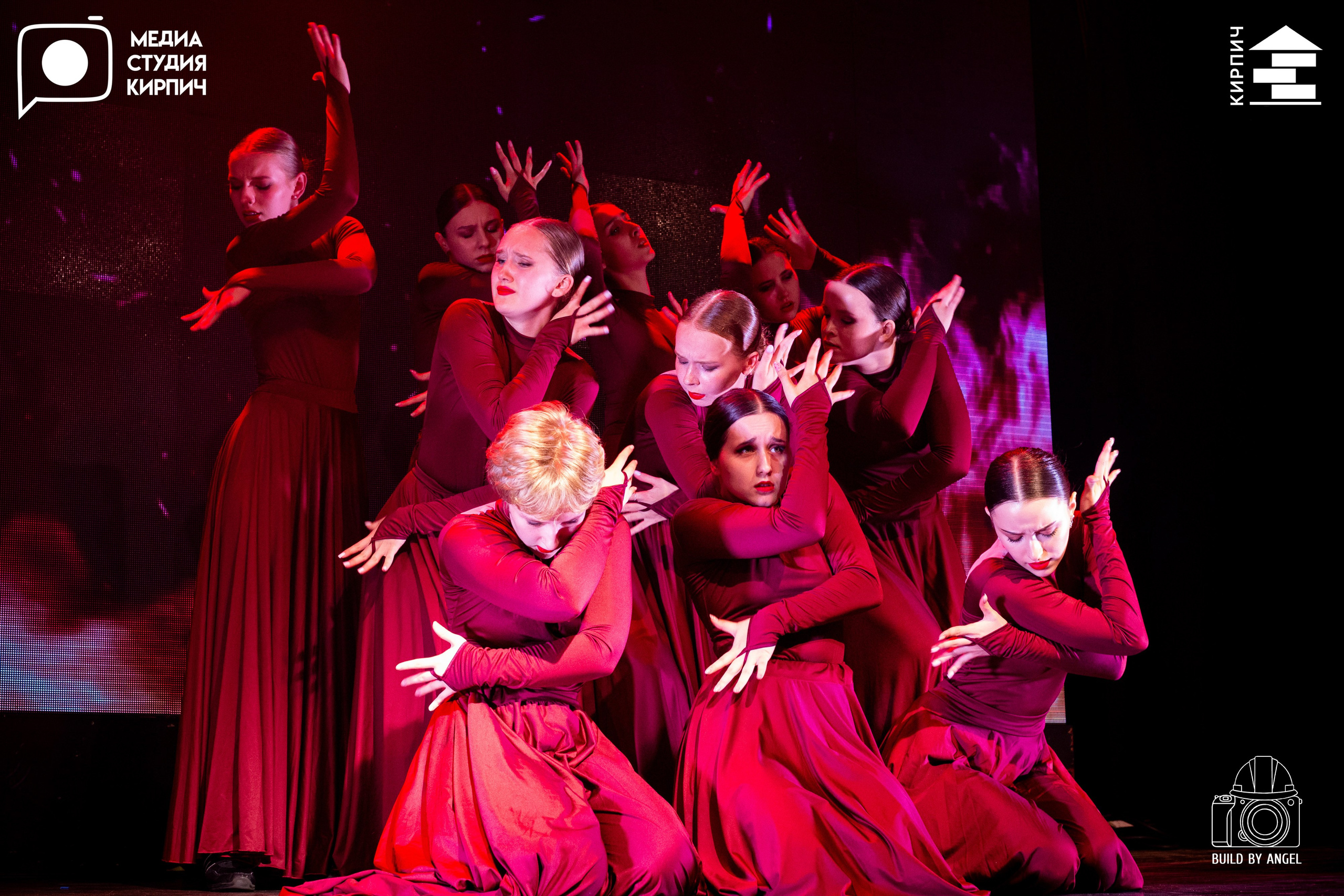 Кадры в движении. Ангелина Тамилина — репортажный фотограф в Санкт-Петербурге