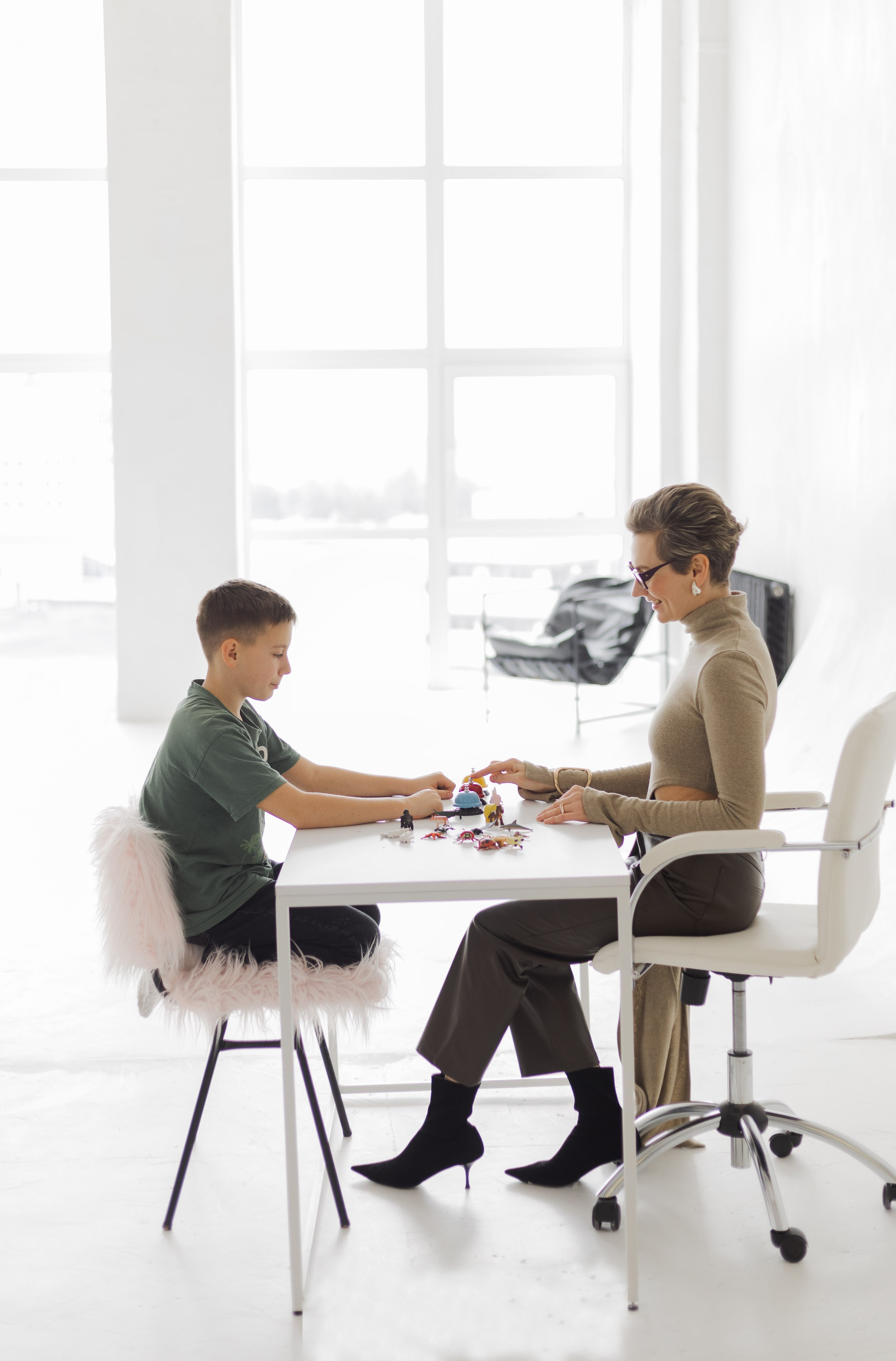 Контент-маркетолог | ВИЗУАЛ | REELS