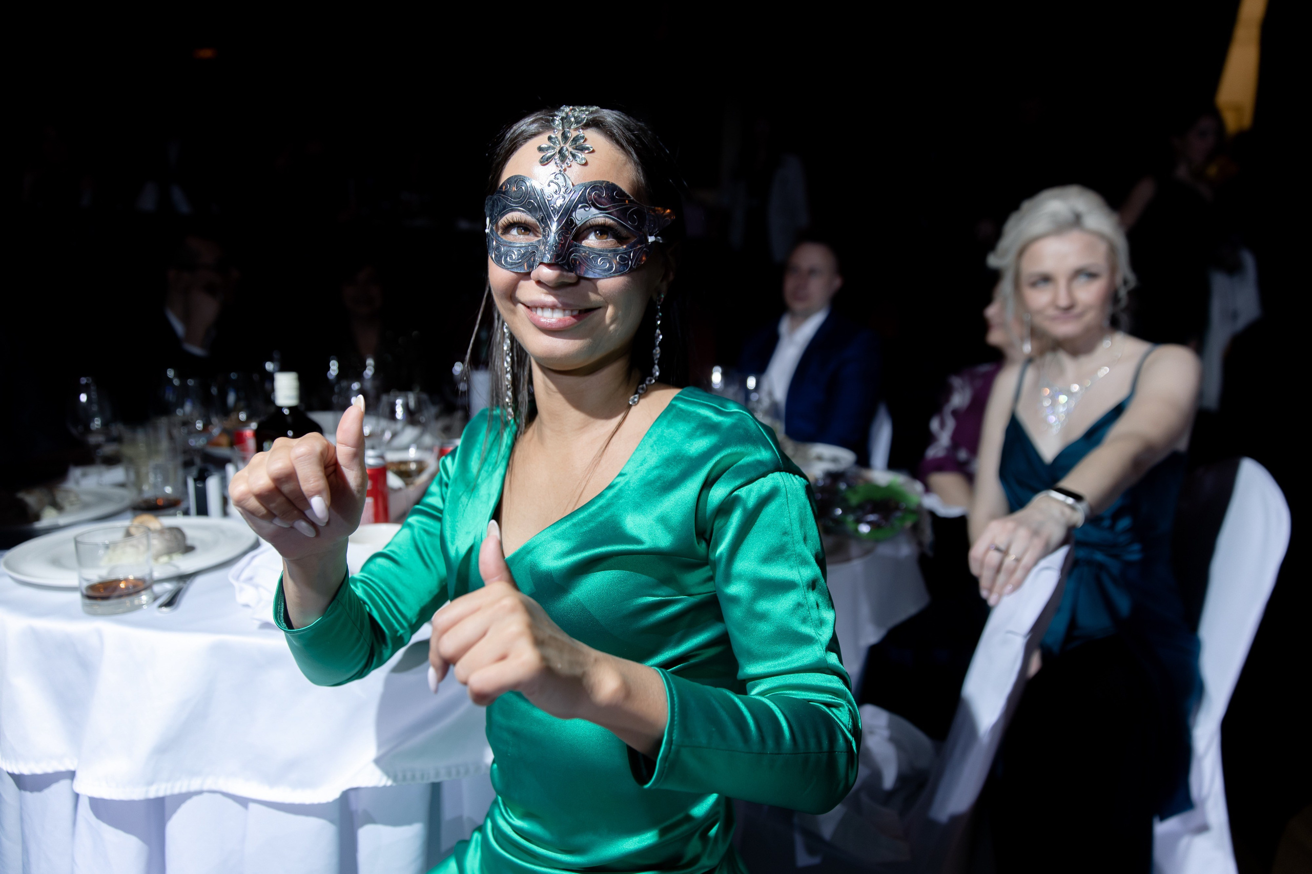 HNY STROY. Фотограф Роман Полянин