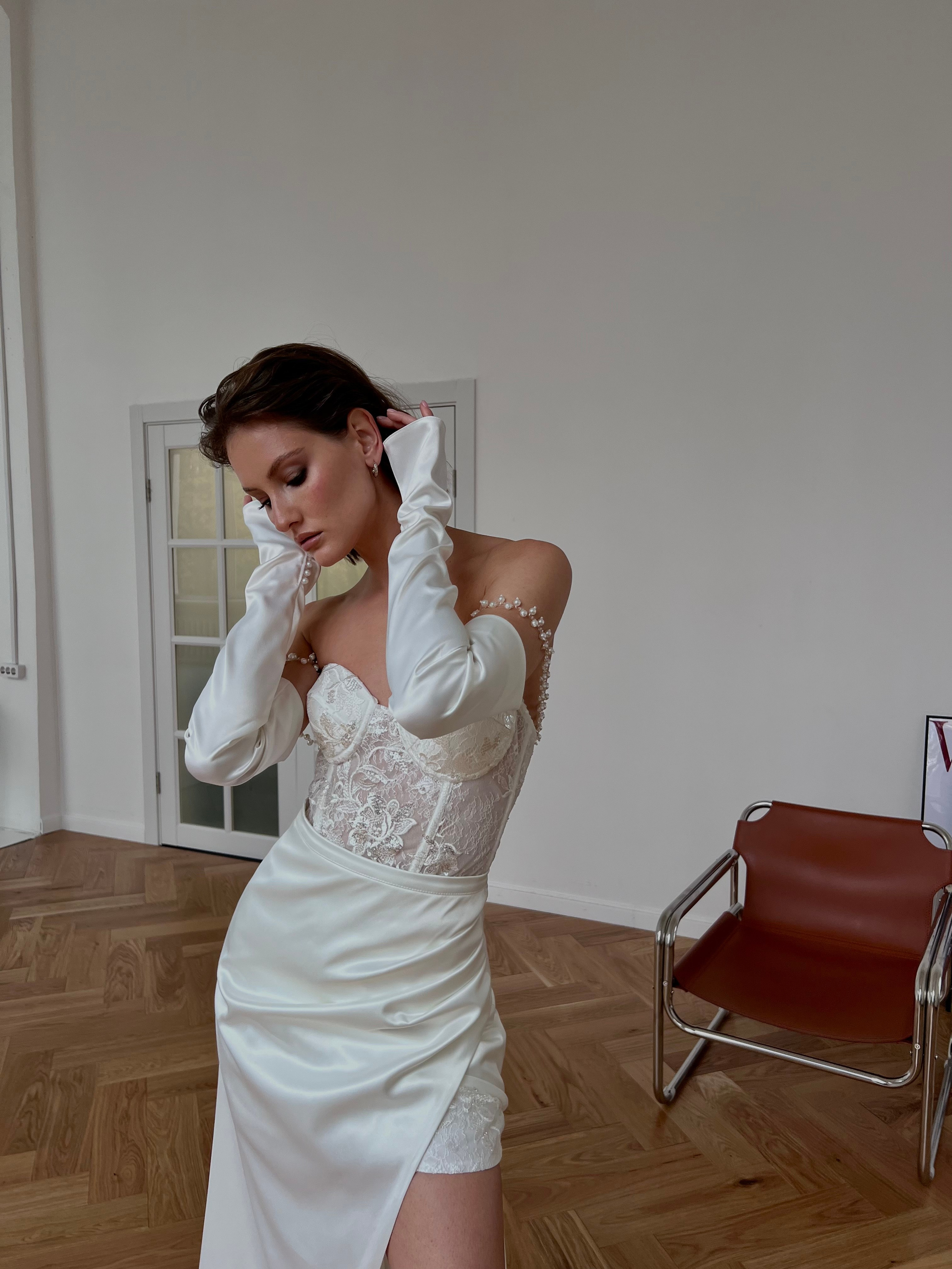 Atelier Lace. Wedding reels and photo