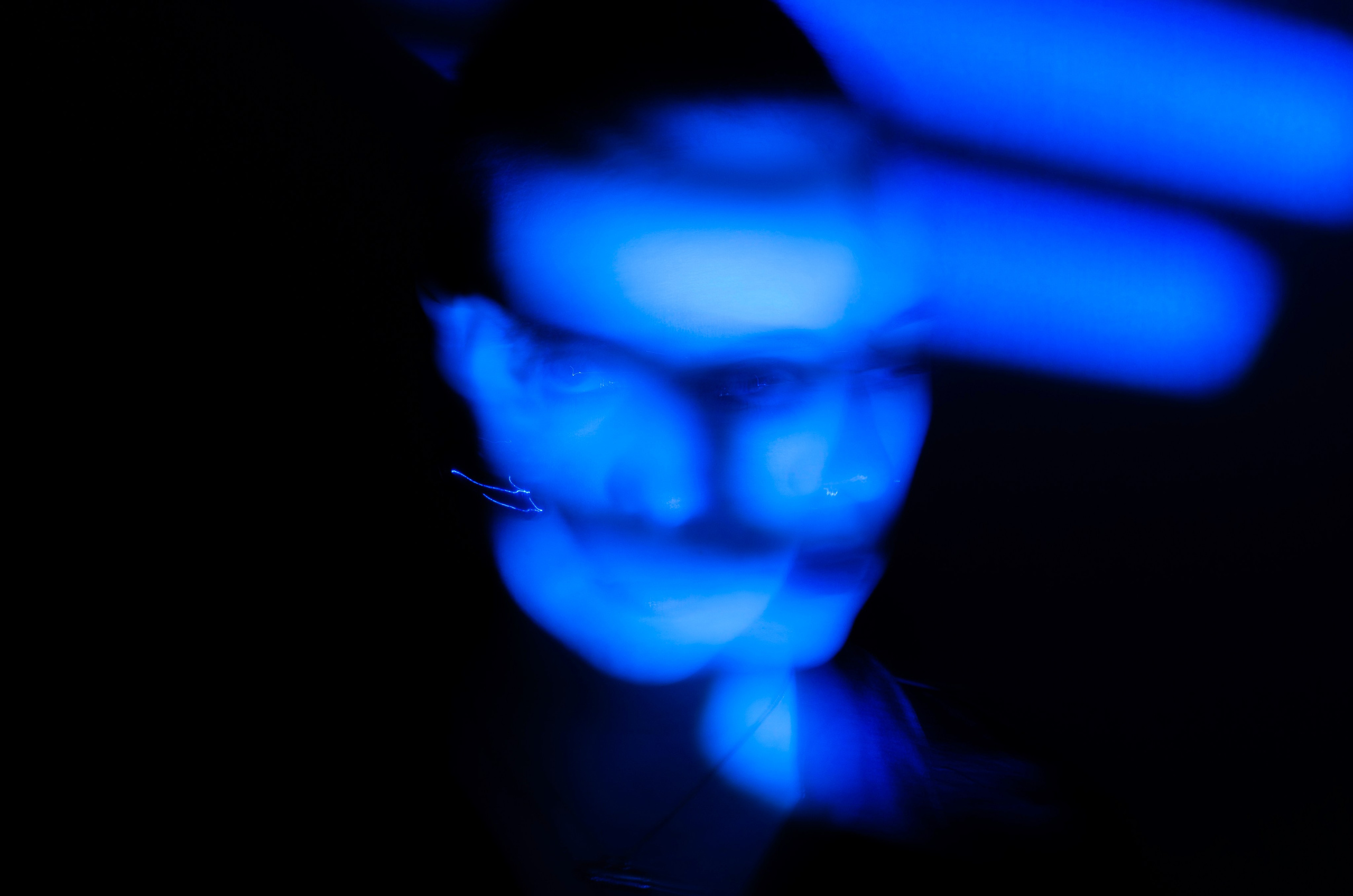 Просто свет