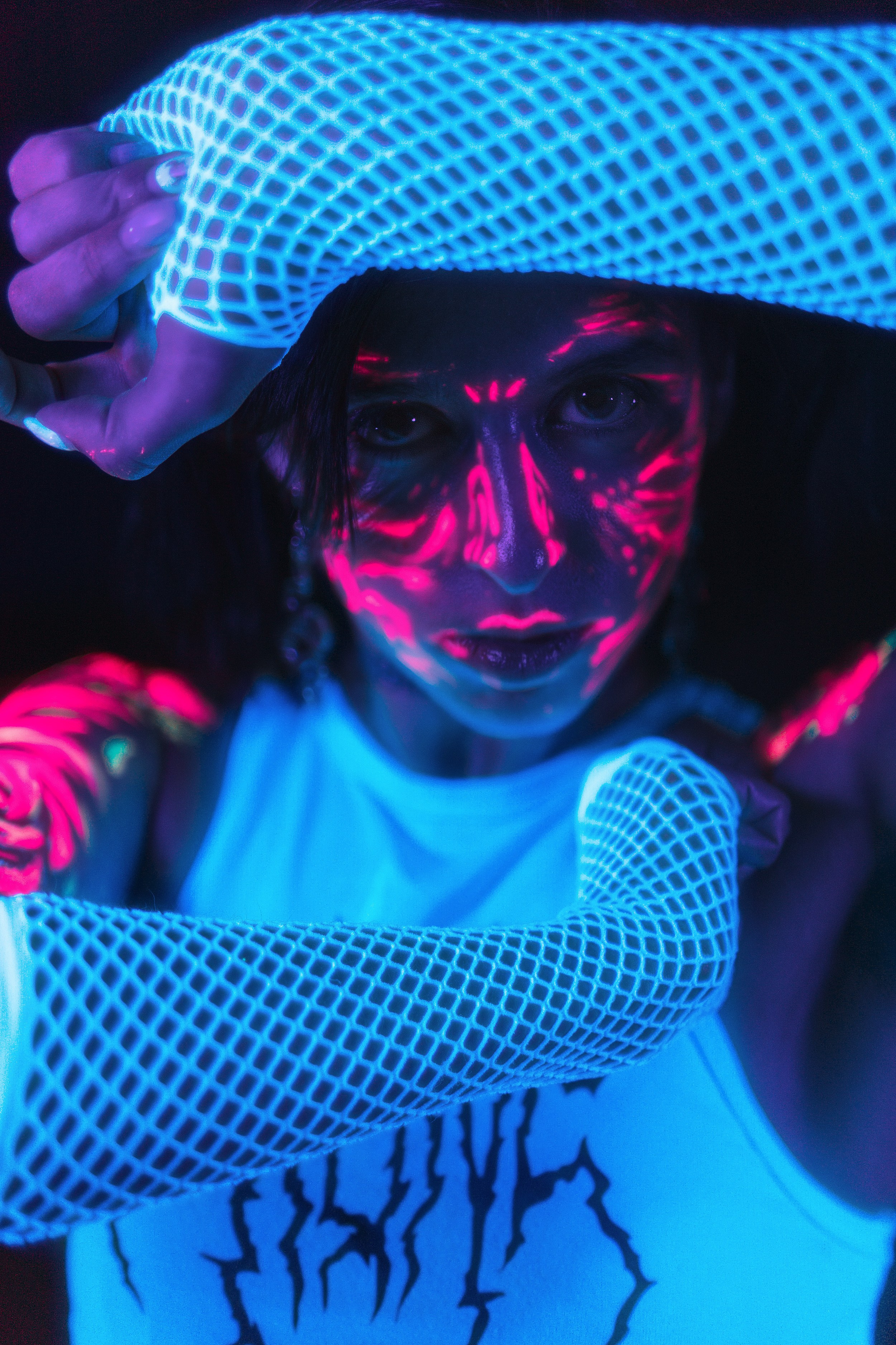 L-A Project. Фотограф Зиновьев Илья, Москва