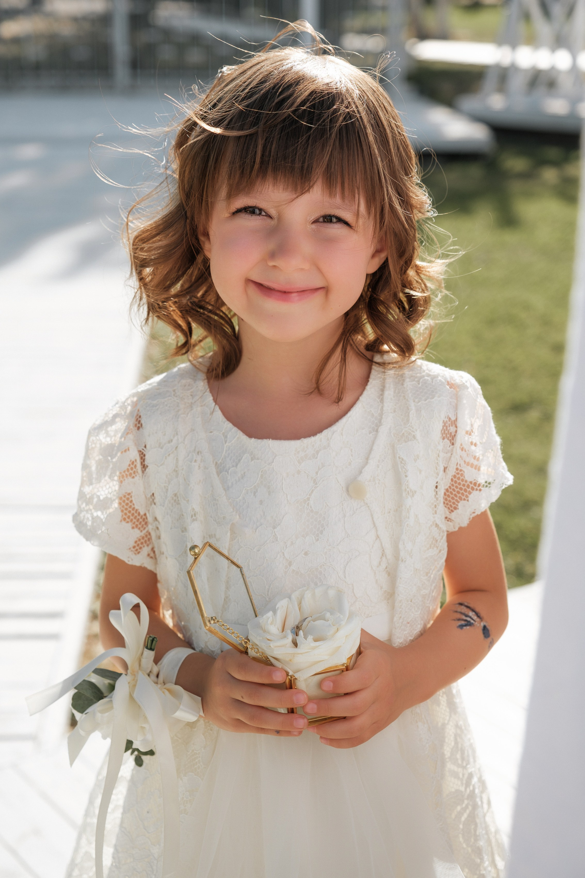 Артём и Юлия. Свадебный и семейный фотограф в Волгограде Кристина Иванова