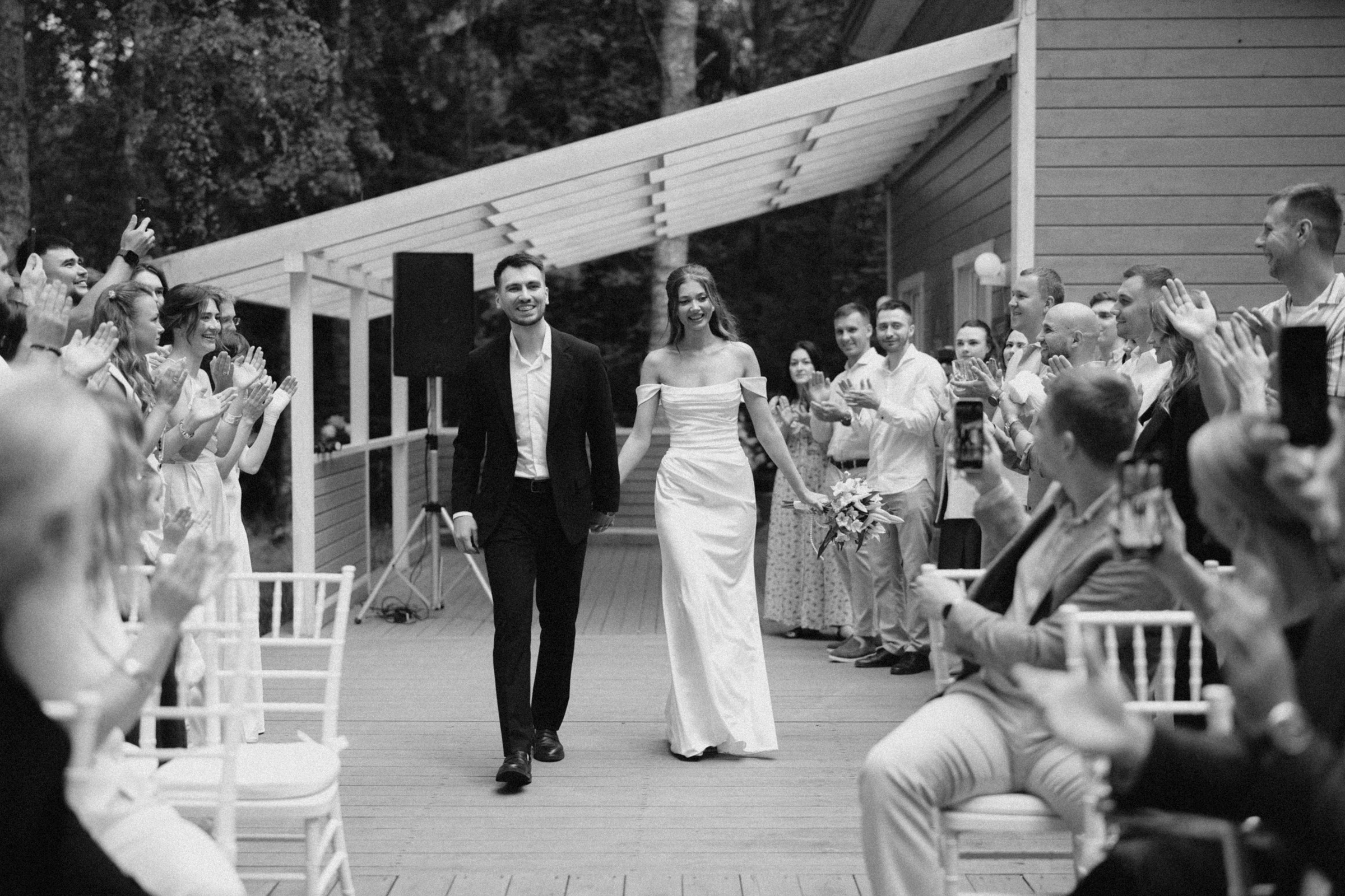 For Johny with love. Свадебный фотограф в Ярославле Илья Жуков