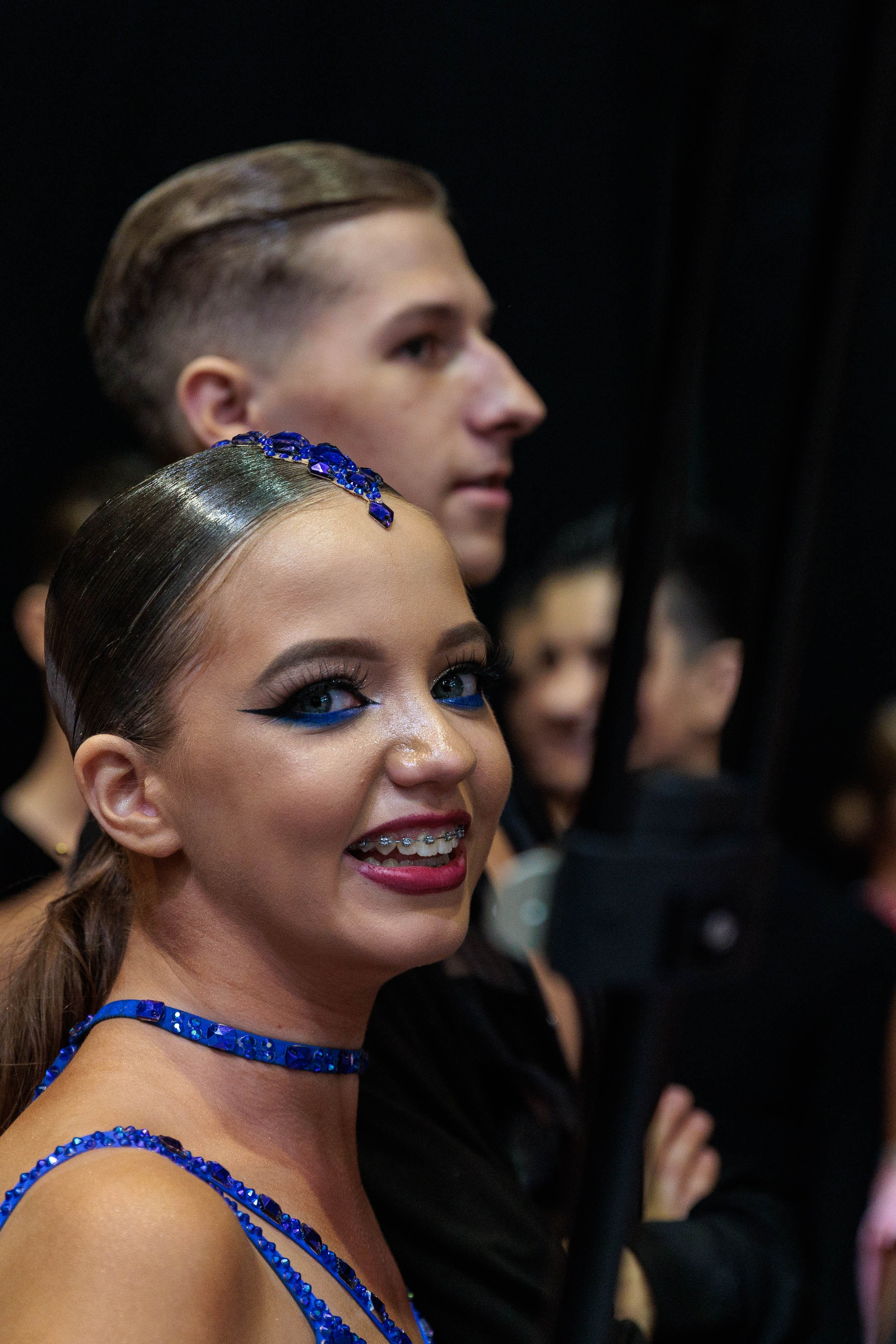 Концертные программы. Серия 54