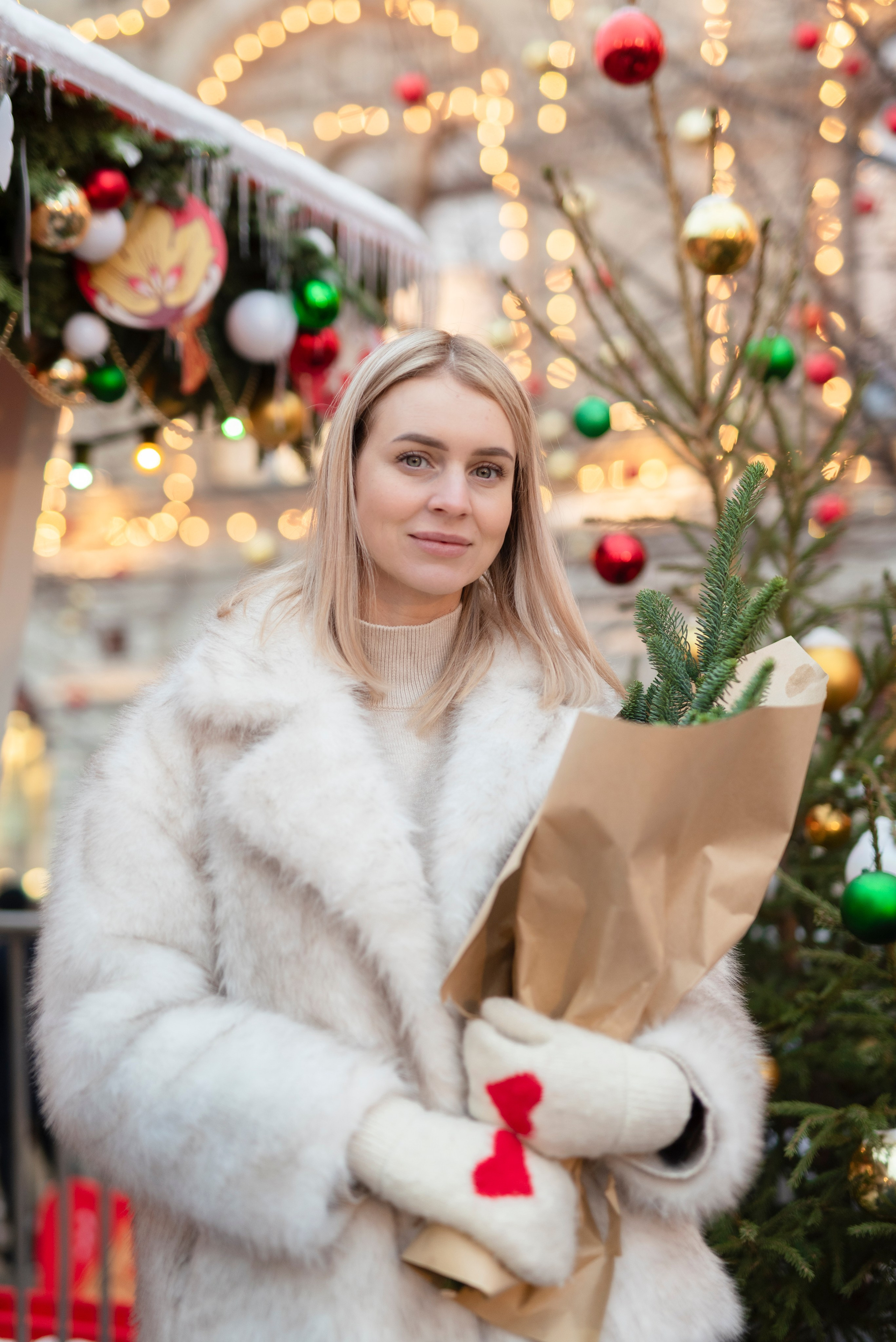 ПРОГУЛКА. Фотограф Москва Софа Ревчук