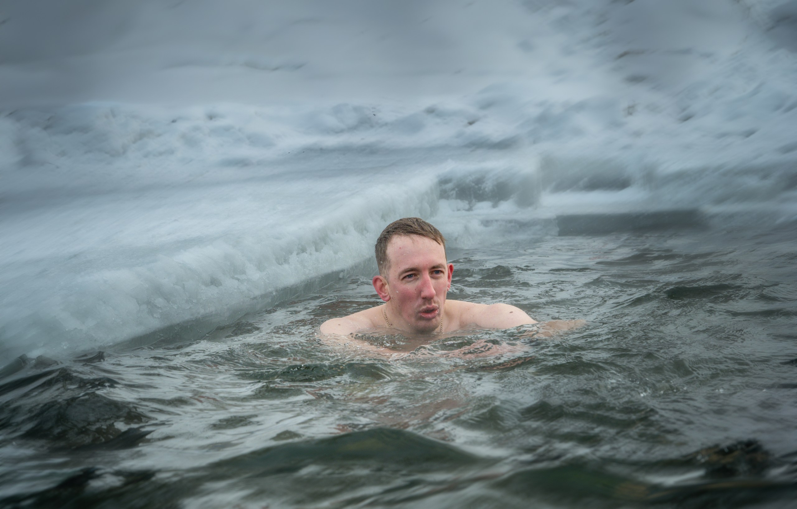 — 20. Арт-фотограф Михаил Danko, г. Новосибирск