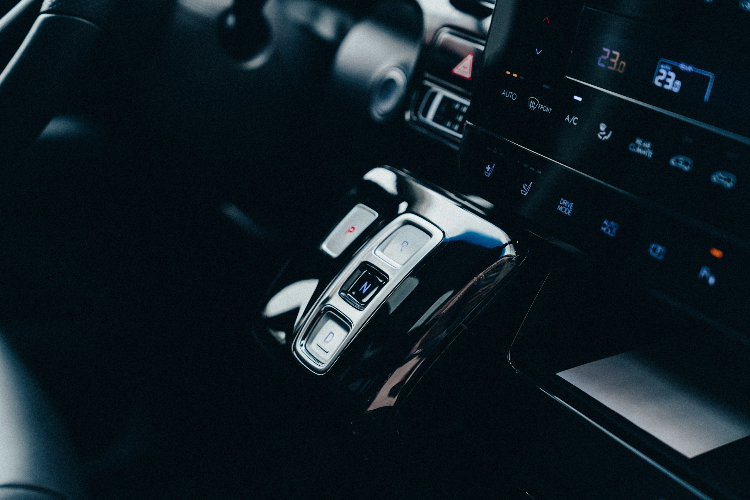 Hyundai Staria. Идеальные портреты для соцсетей — Фотограф Ленар