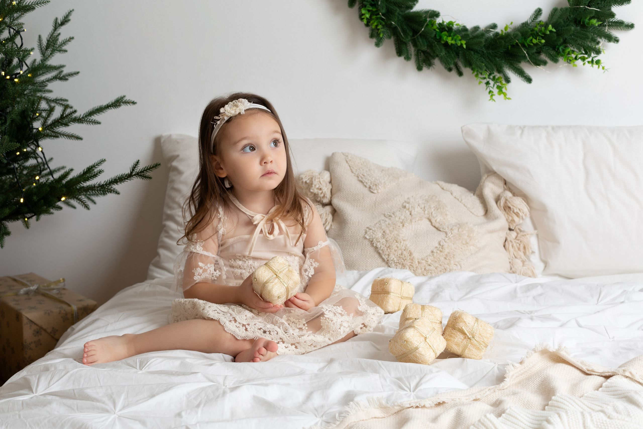 PH @newborn_flower. Retoucher Aleksmokh