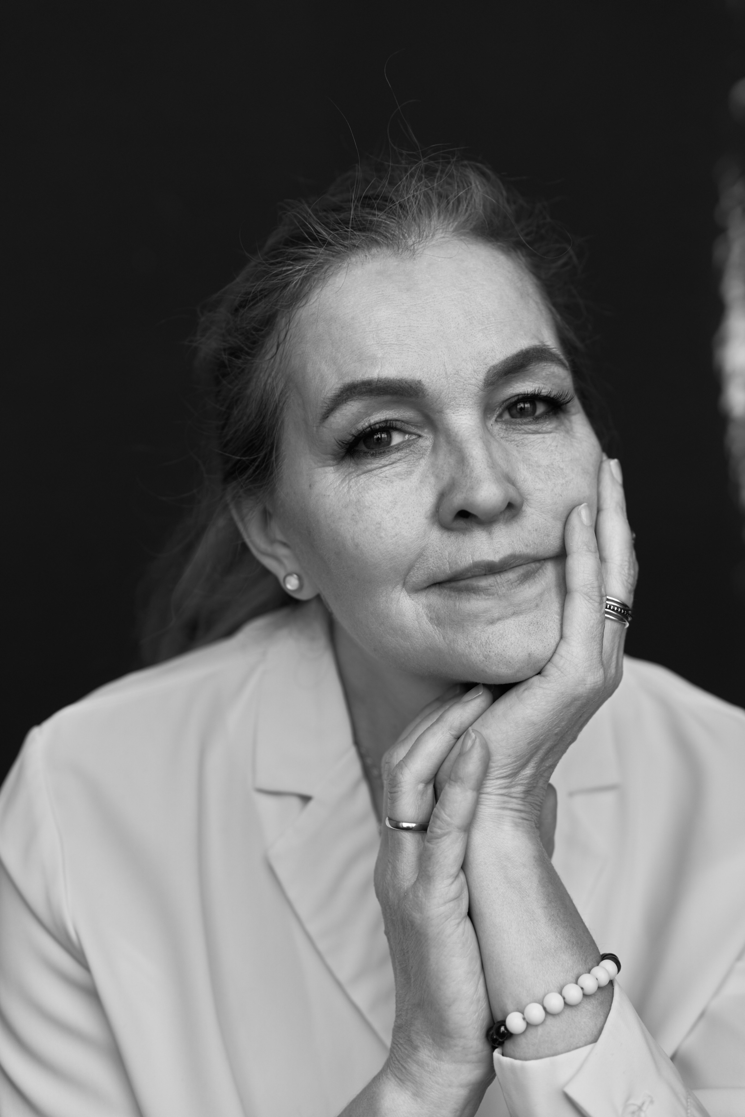 Марина. Женский фотограф Лера из Санкт-Петербурга