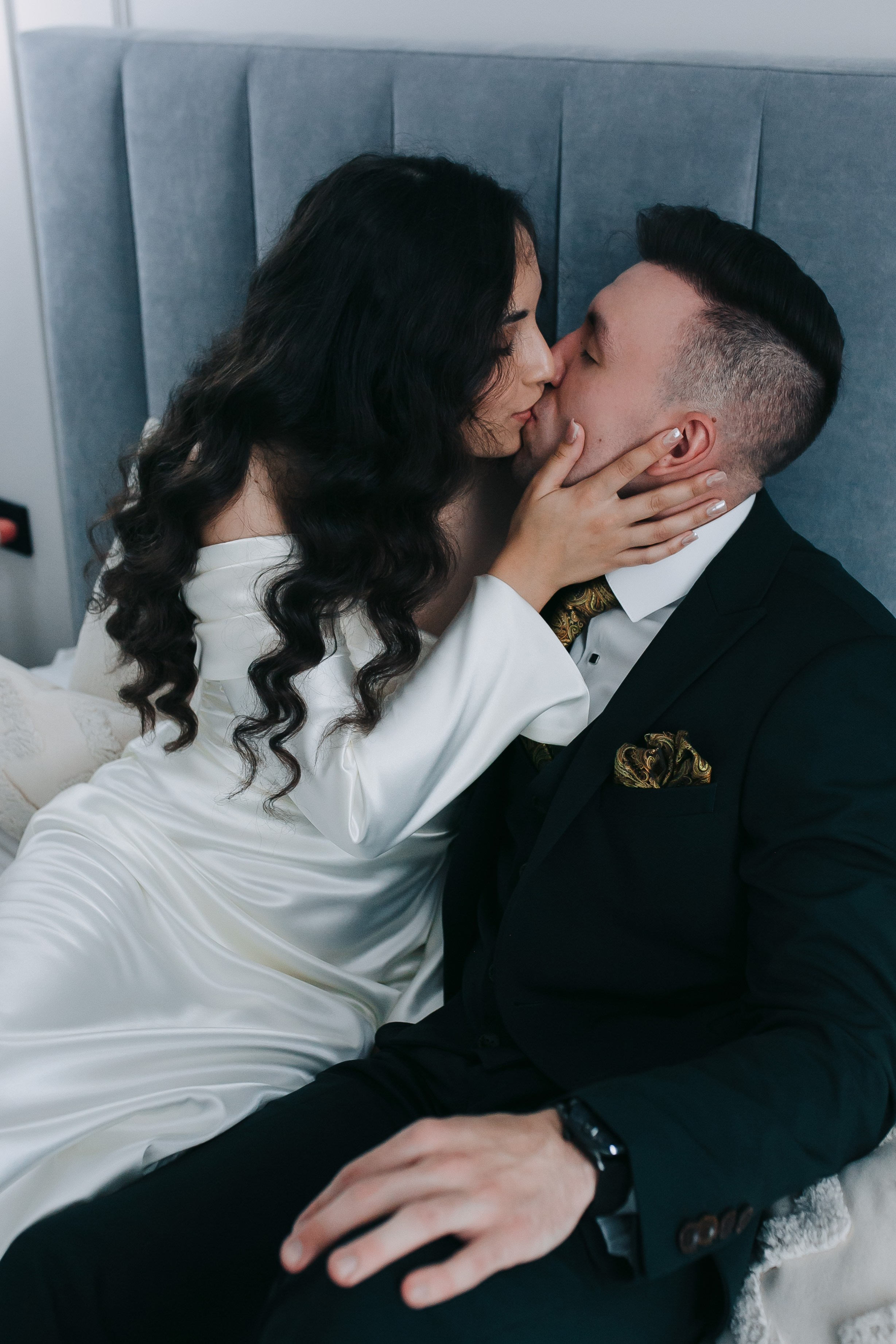 Полина & Кирилл. Фотограф в Йошкар-Оле Макарова Марина