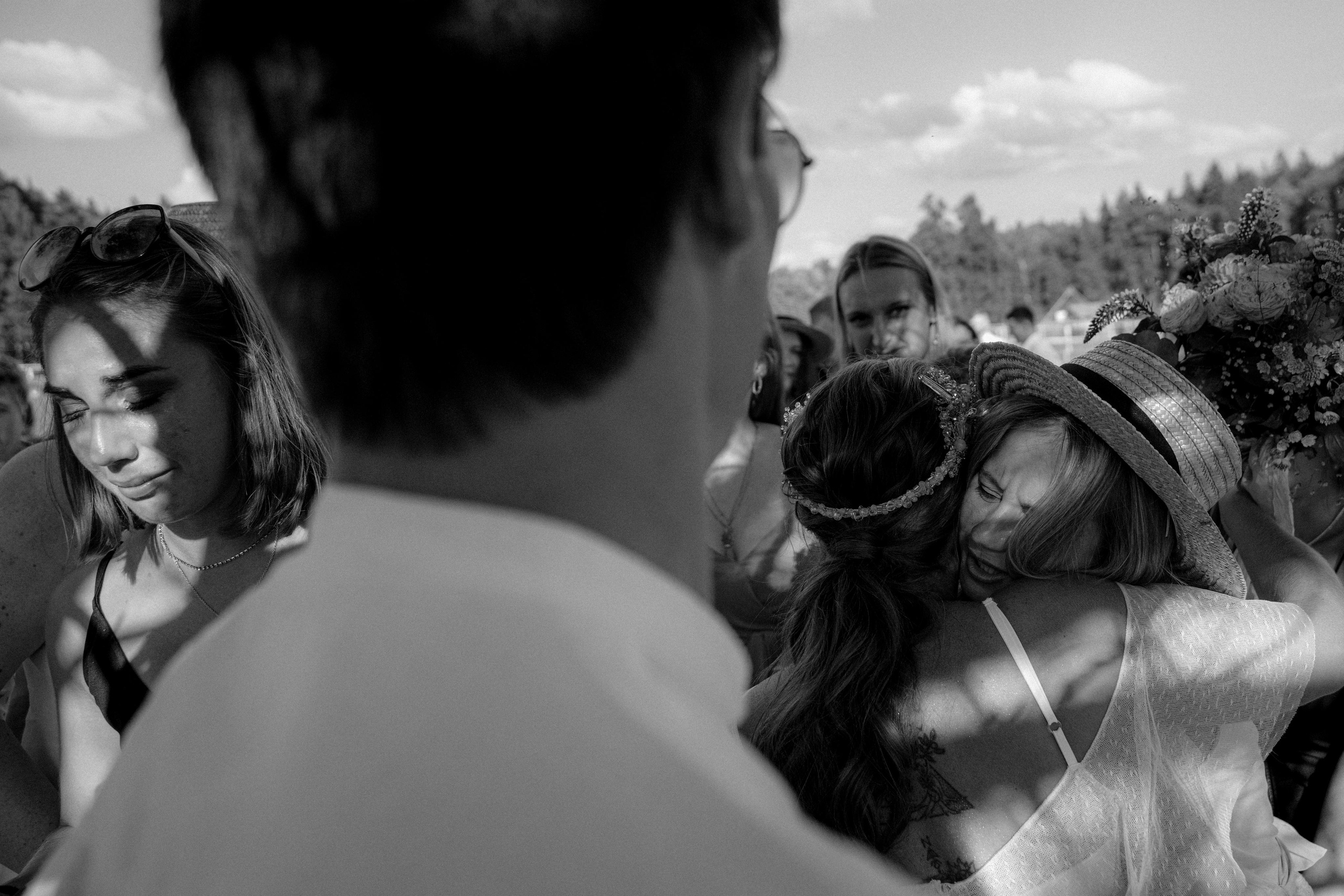 River Club Wedding. Wedding & Documentary Photographer based in Nuremberg — available across Europe & Turkey | Vitalii Nasonov