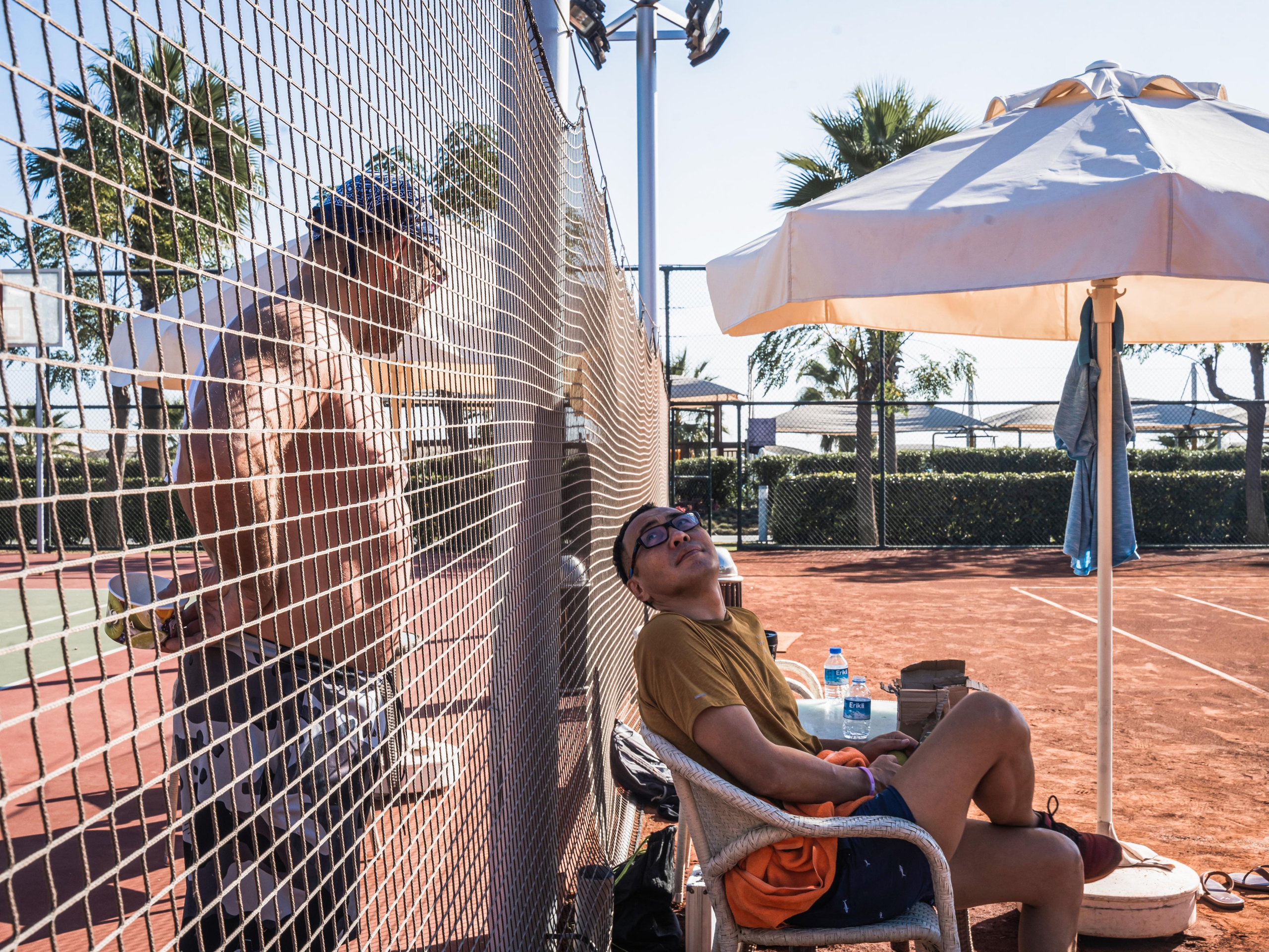 QIWI wknd Antalya. Wedding & Documentary Photographer based in Nuremberg — available across Europe & Turkey | Vitalii Nasonov