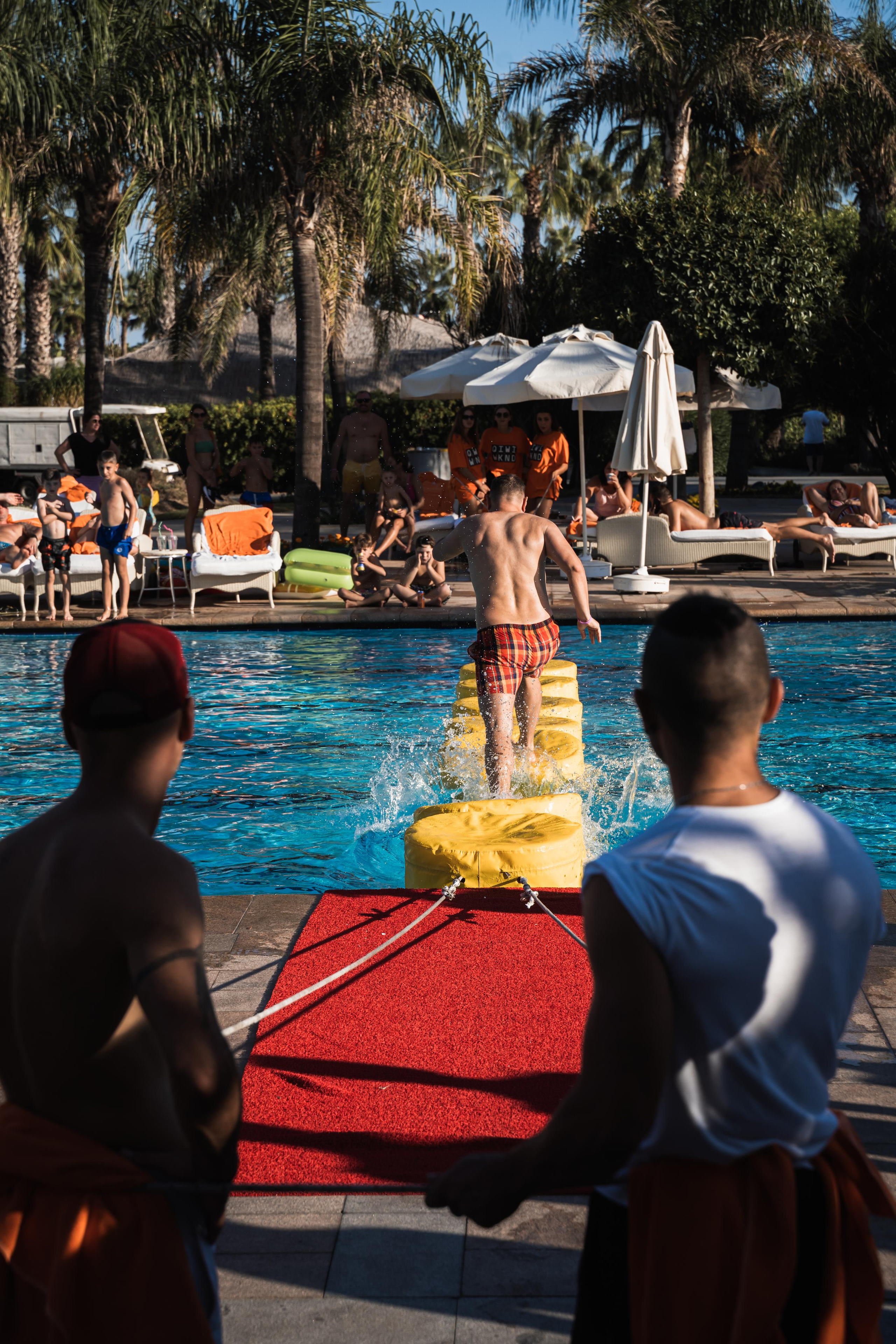 QIWI wknd Antalya. Wedding & Documentary Photographer based in Nuremberg — available across Europe & Turkey | Vitalii Nasonov