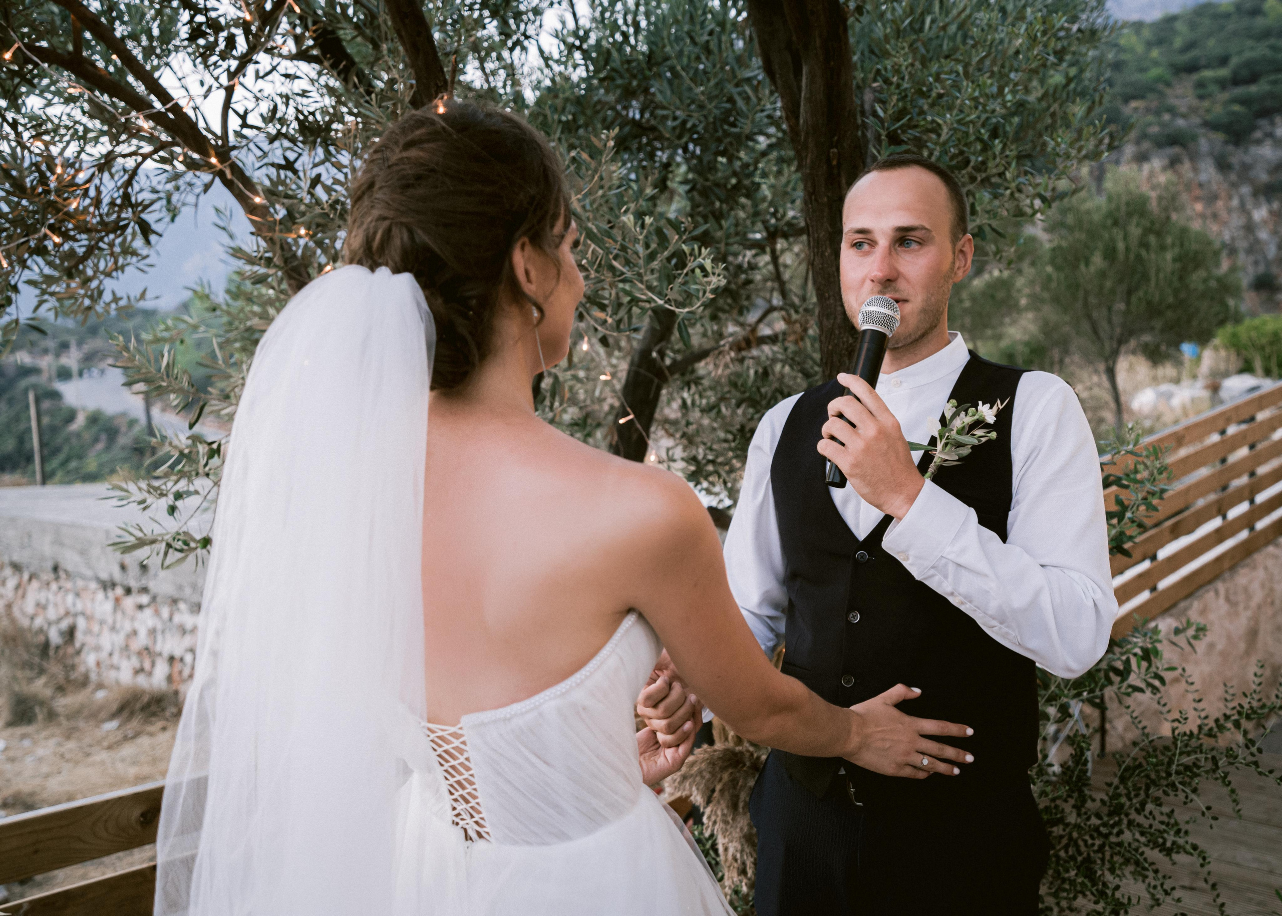 Kaş in Love. Wedding & Documentary Photographer based in Nuremberg — available across Europe & Turkey | Vitalii Nasonov