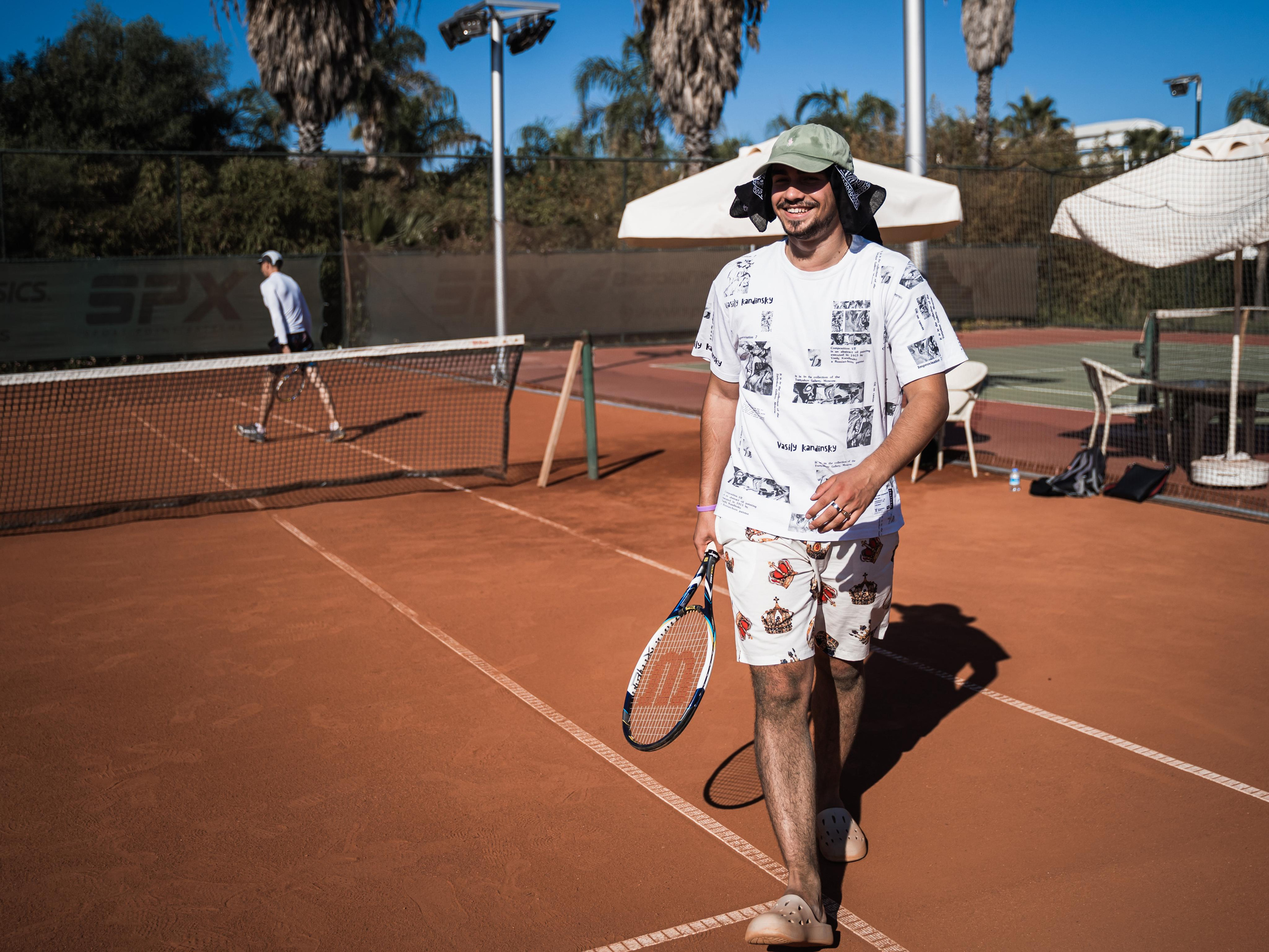 QIWI wknd Antalya. Wedding & Documentary Photographer based in Nuremberg — available across Europe & Turkey | Vitalii Nasonov