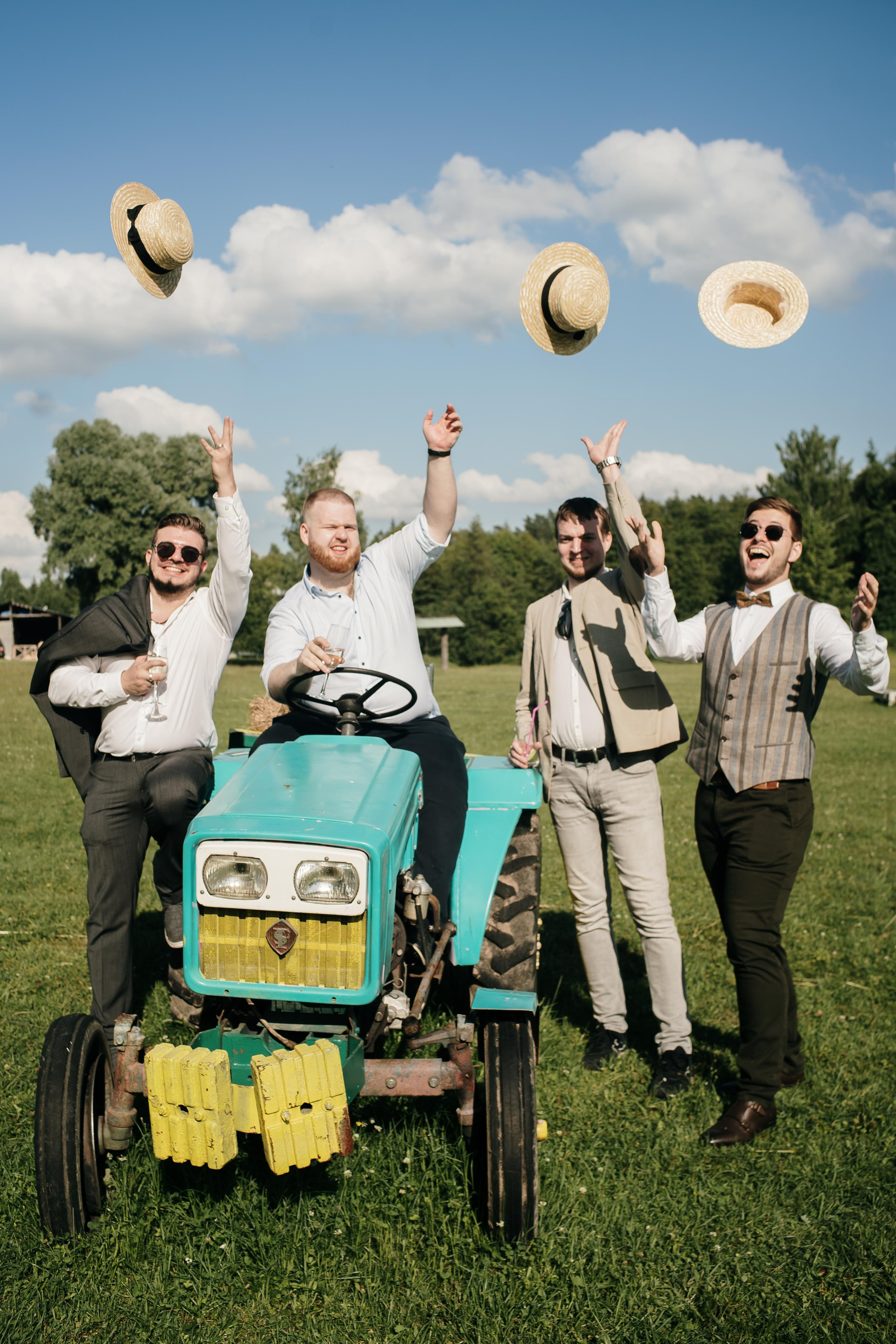 River Club Wedding. Wedding & Documentary Photographer based in Nuremberg — available across Europe & Turkey | Vitalii Nasonov