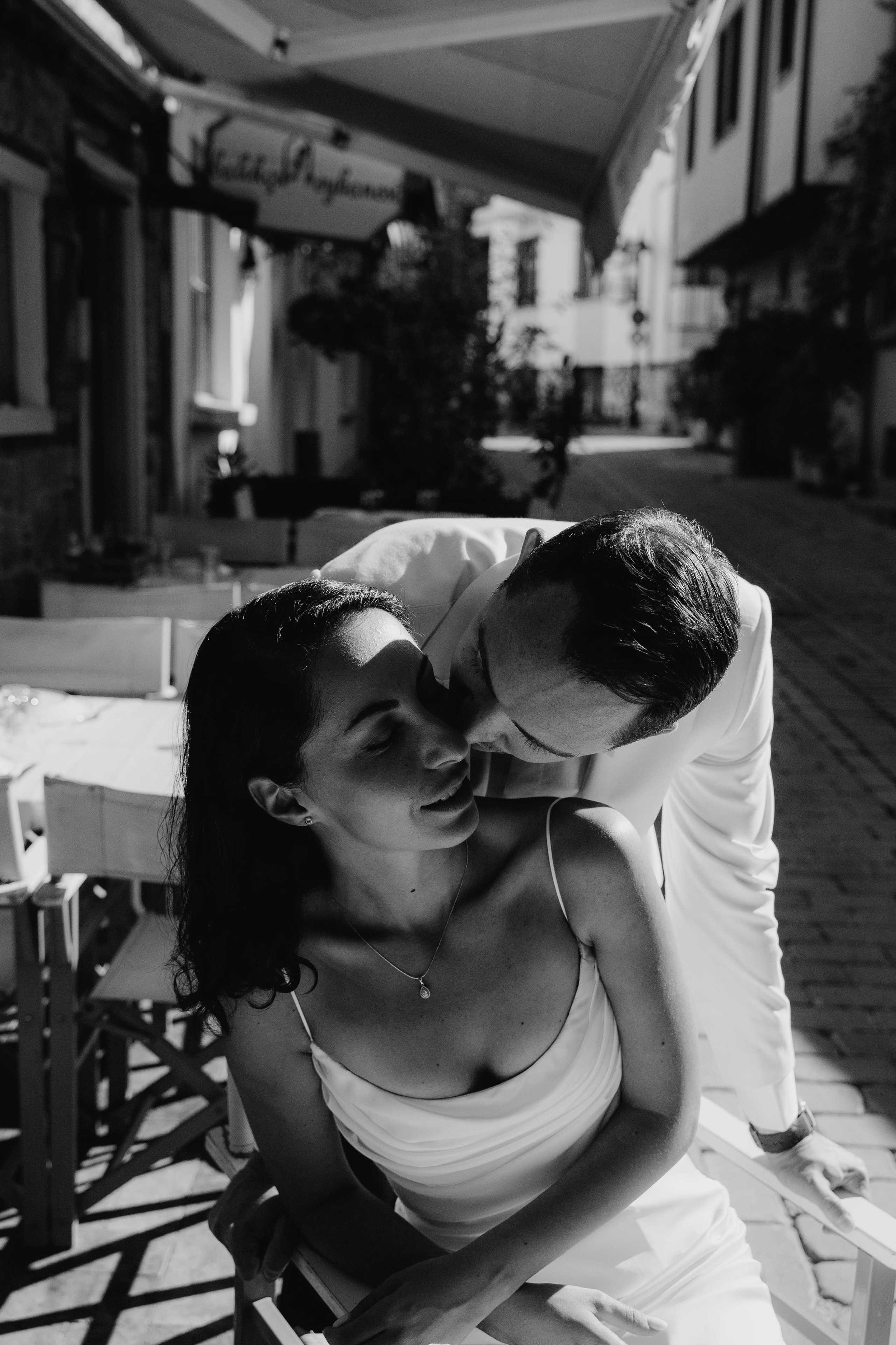 Streets of Antalya. Wedding & Documentary Photographer based in Nuremberg — available across Europe & Turkey | Vitalii Nasonov