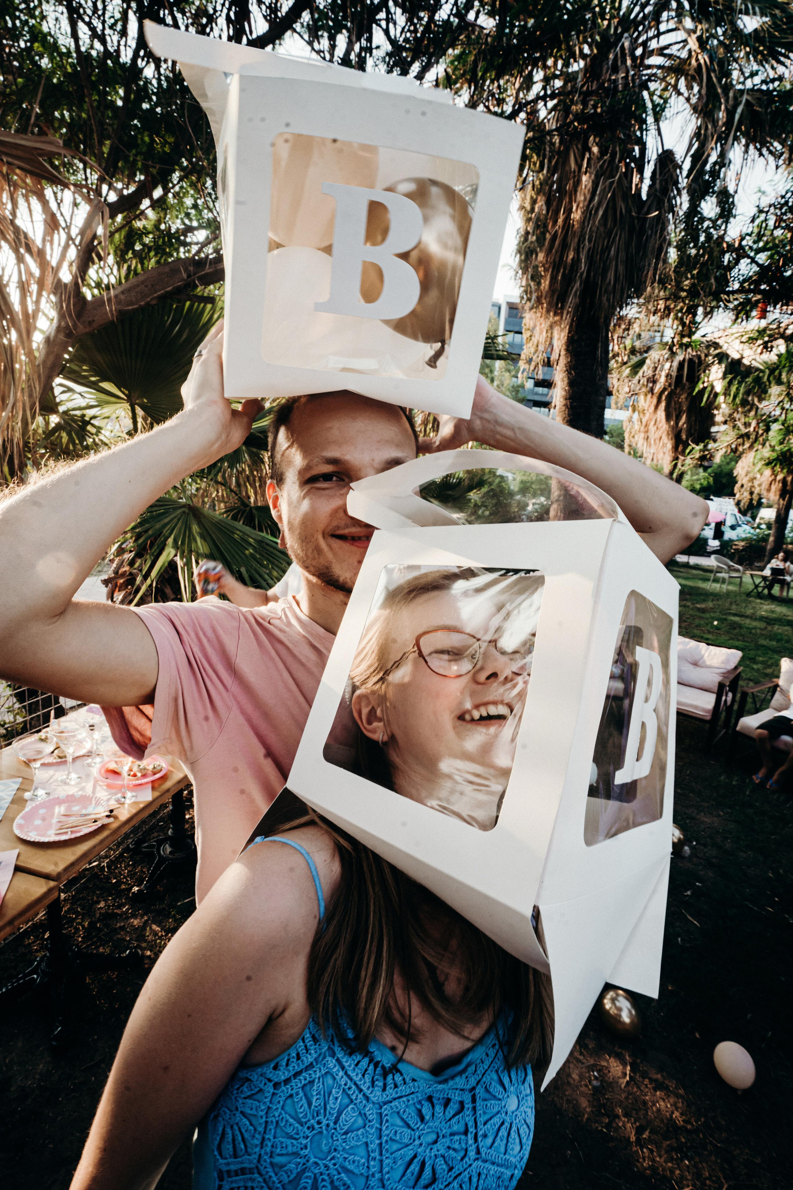 Its a Girl!. Wedding & Documentary Photographer based in Nuremberg — available across Europe & Turkey | Vitalii Nasonov