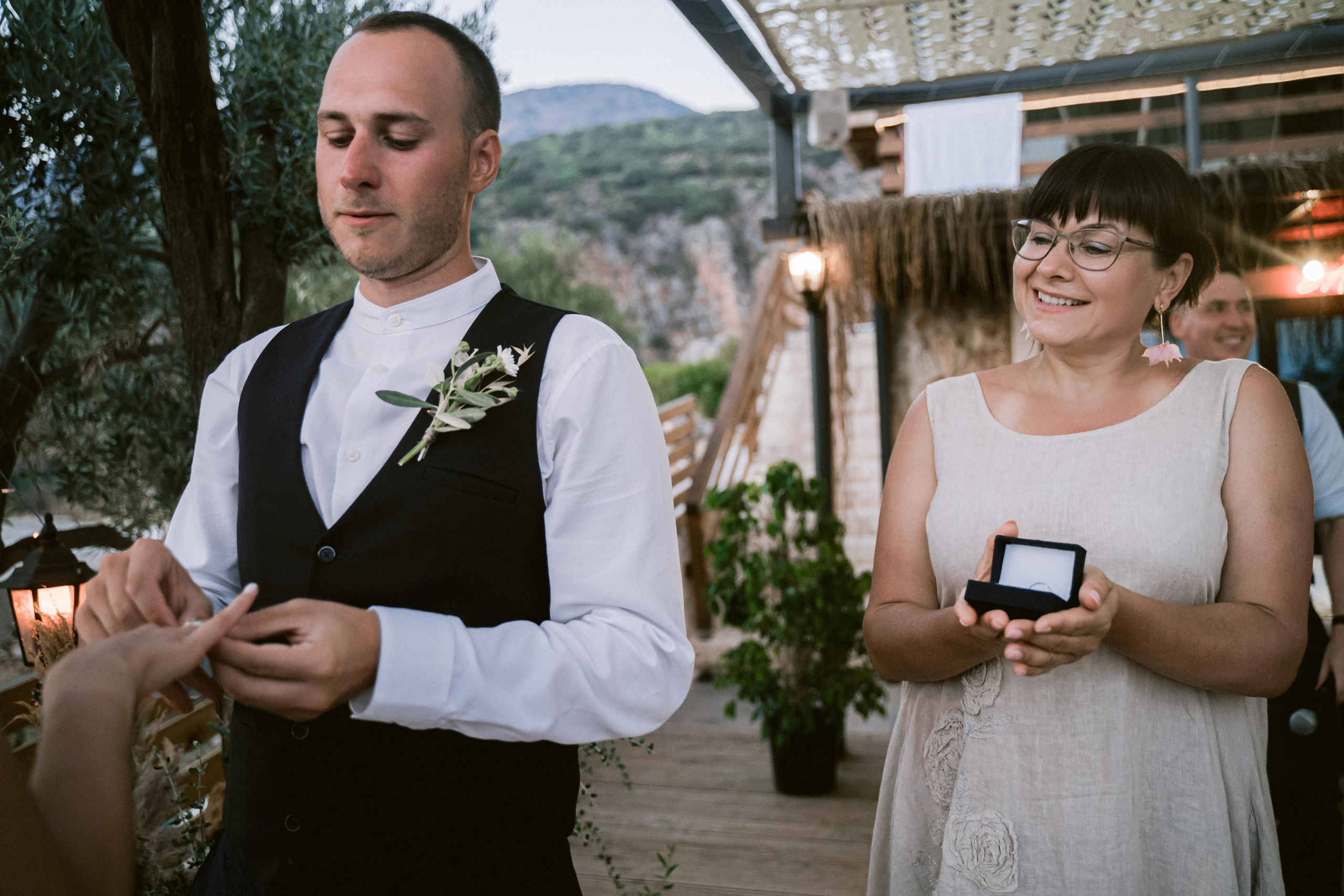Kaş in Love. Wedding & Documentary Photographer based in Nuremberg — available across Europe & Turkey | Vitalii Nasonov
