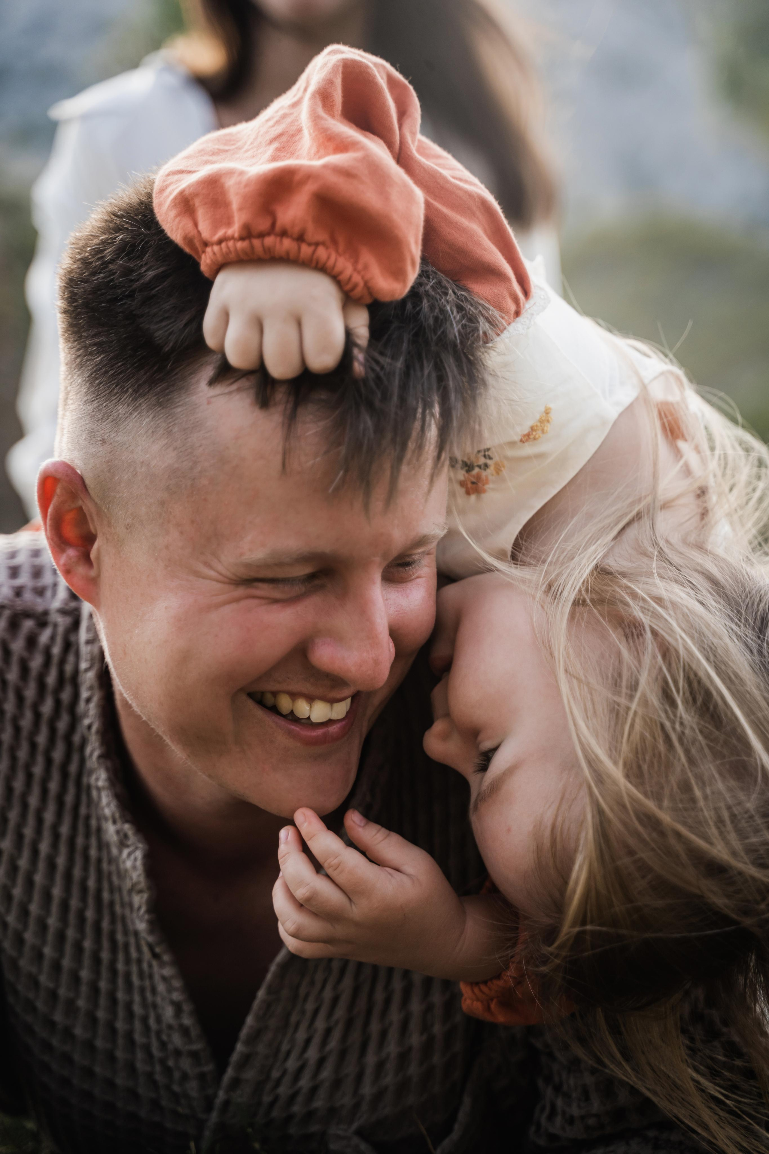 Hearts of four. Wedding & Documentary Photographer based in Nuremberg — available across Europe & Turkey | Vitalii Nasonov