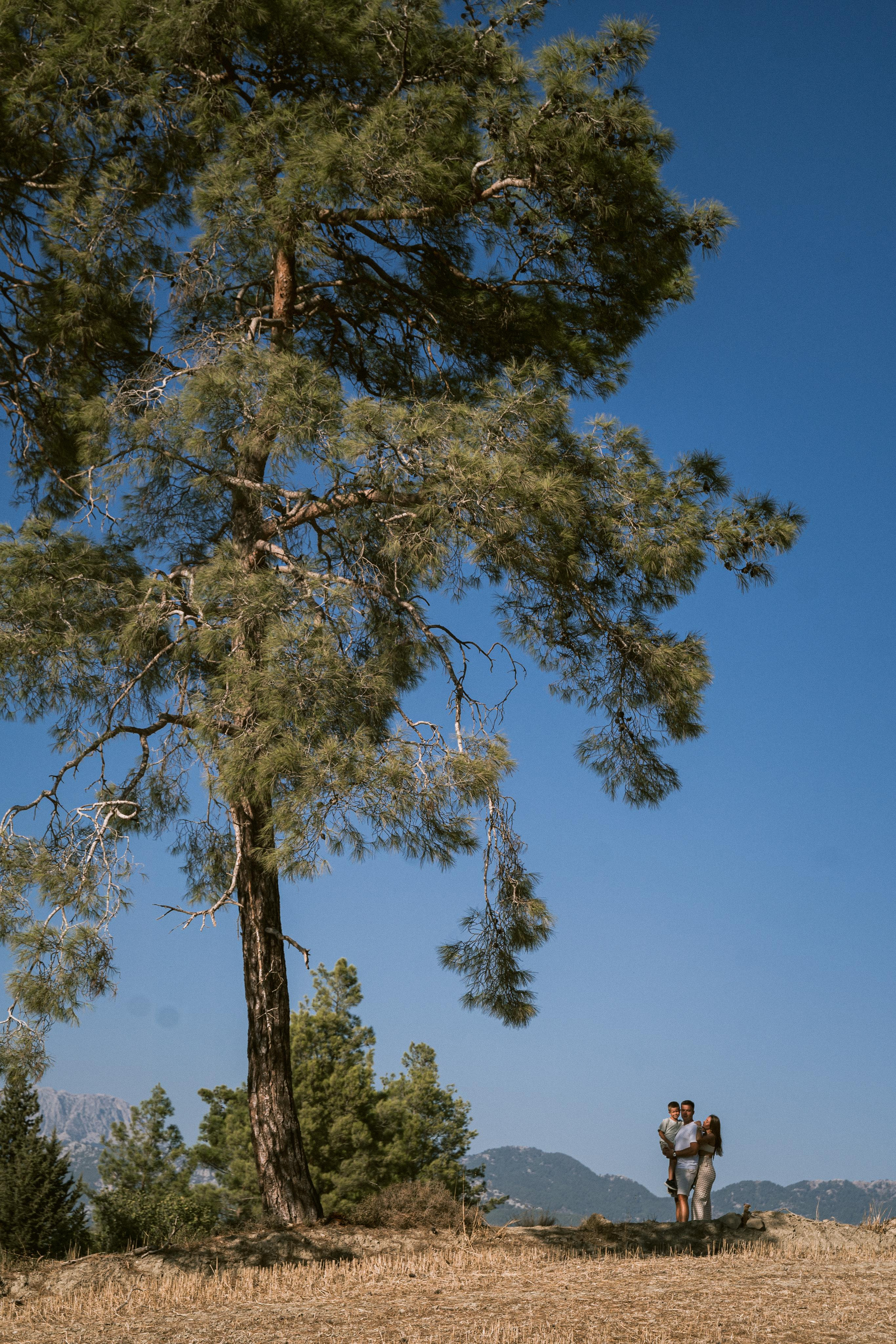 Corn field and Eagle Canyon. Antalya. Wedding & Documentary Photographer based in Nuremberg — available across Europe & Turkey | Vitalii Nasonov