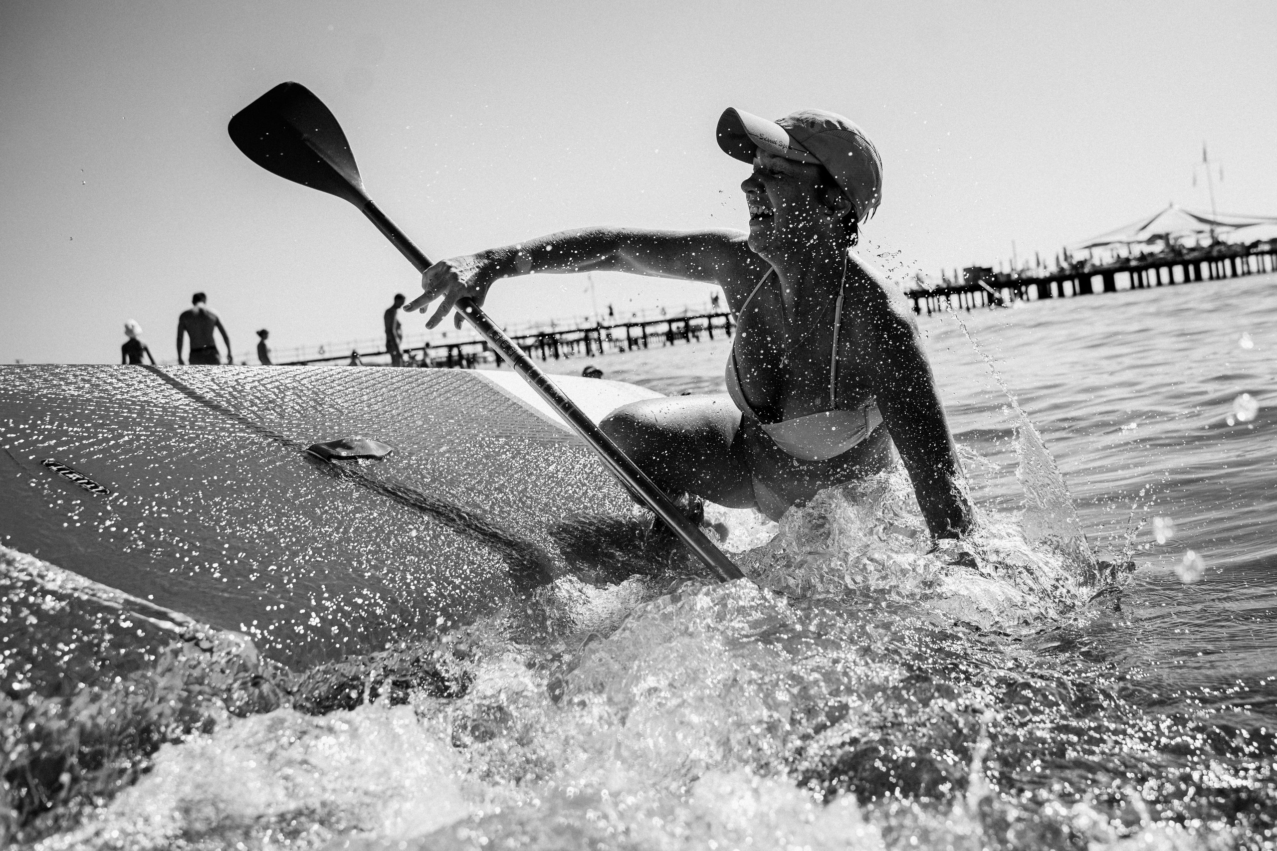 QIWI wknd Antalya. Wedding & Documentary Photographer based in Nuremberg — available across Europe & Turkey | Vitalii Nasonov