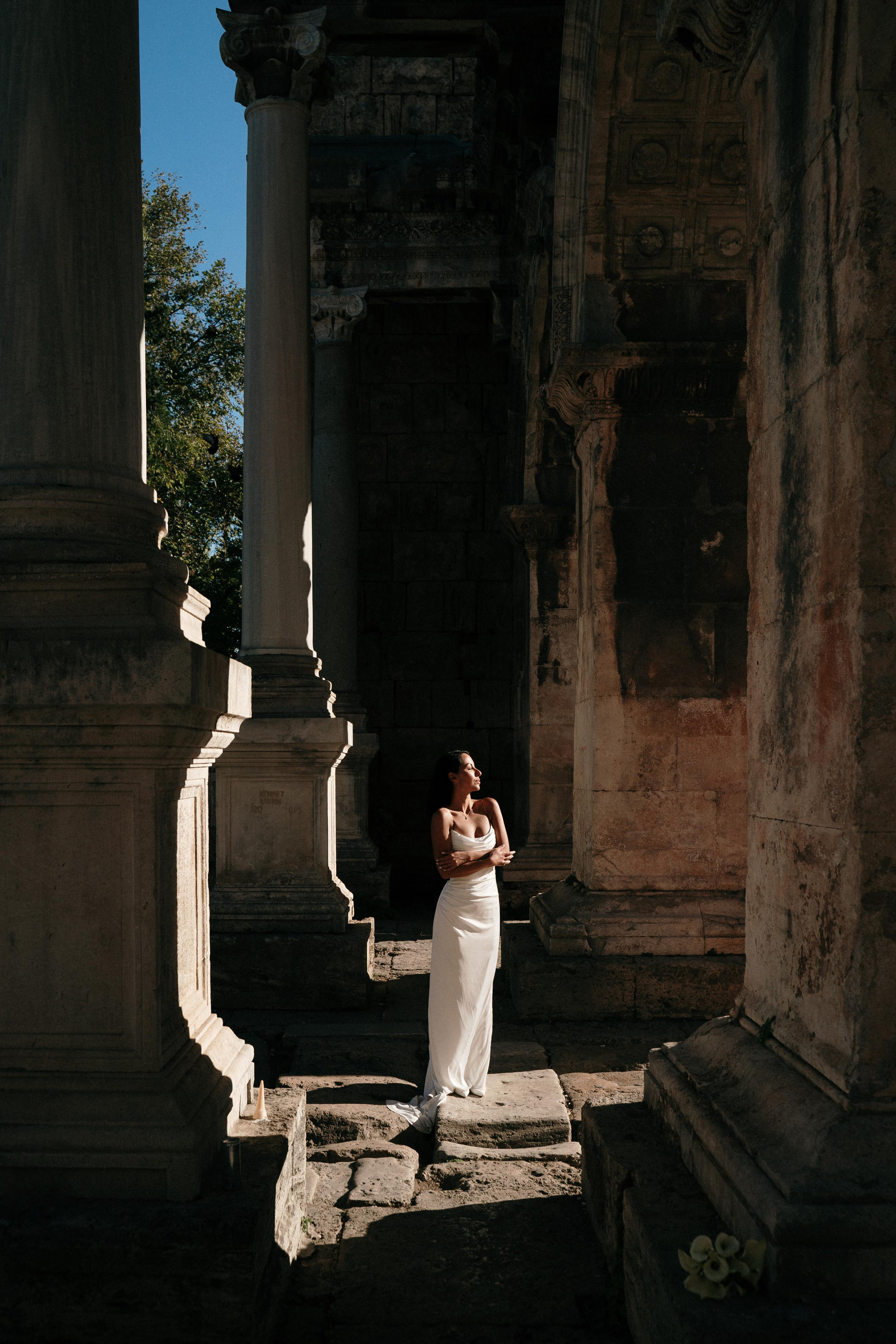 Streets of Antalya. Wedding & Documentary Photographer based in Nuremberg — available across Europe & Turkey | Vitalii Nasonov