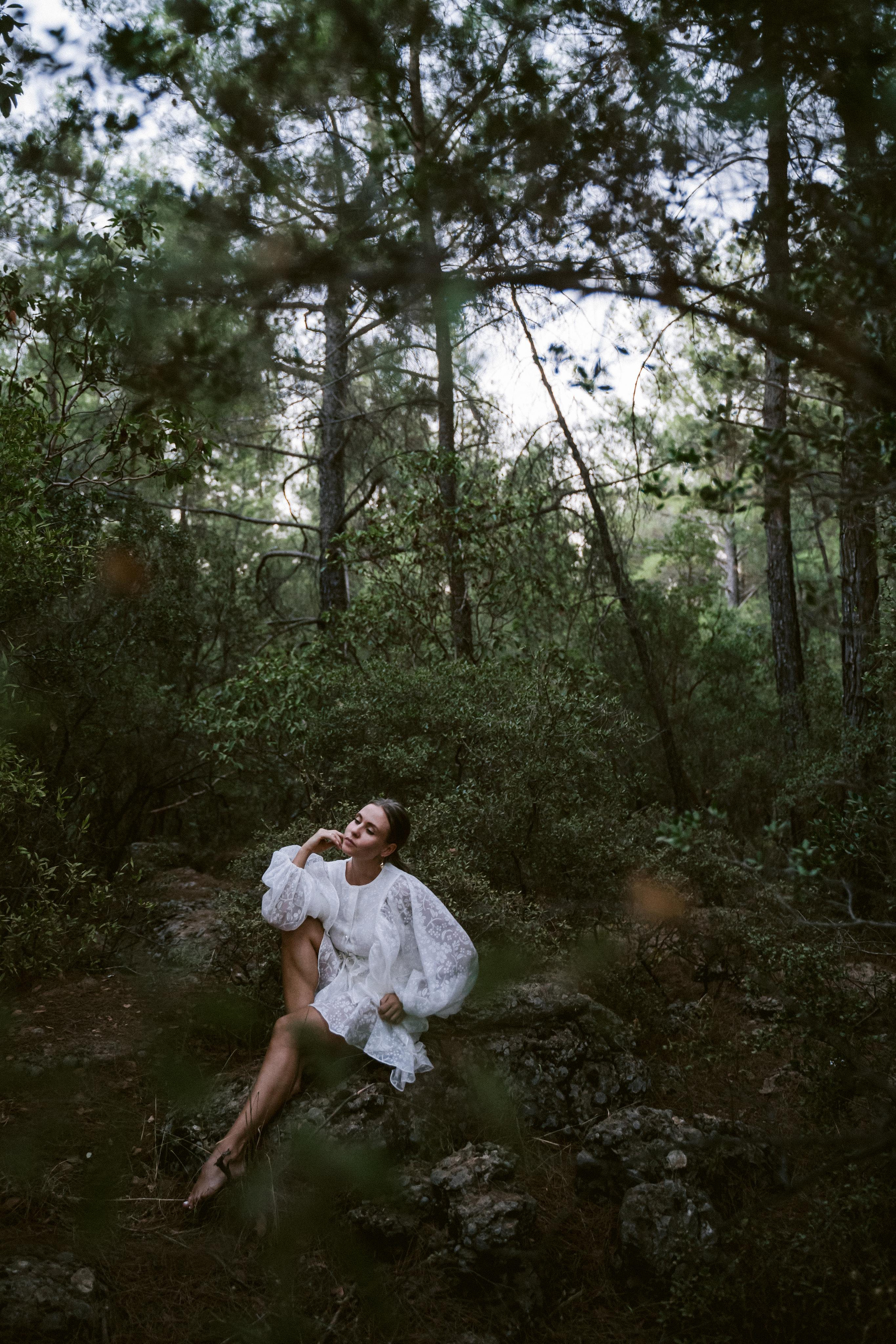 Corn field and Eagle Canyon. Antalya. Wedding & Documentary Photographer based in Nuremberg — available across Europe & Turkey | Vitalii Nasonov